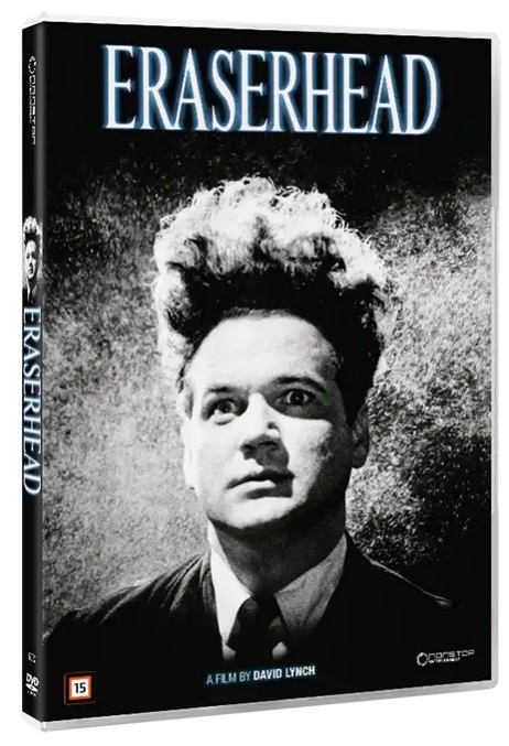 Eraserhead (DVD)
