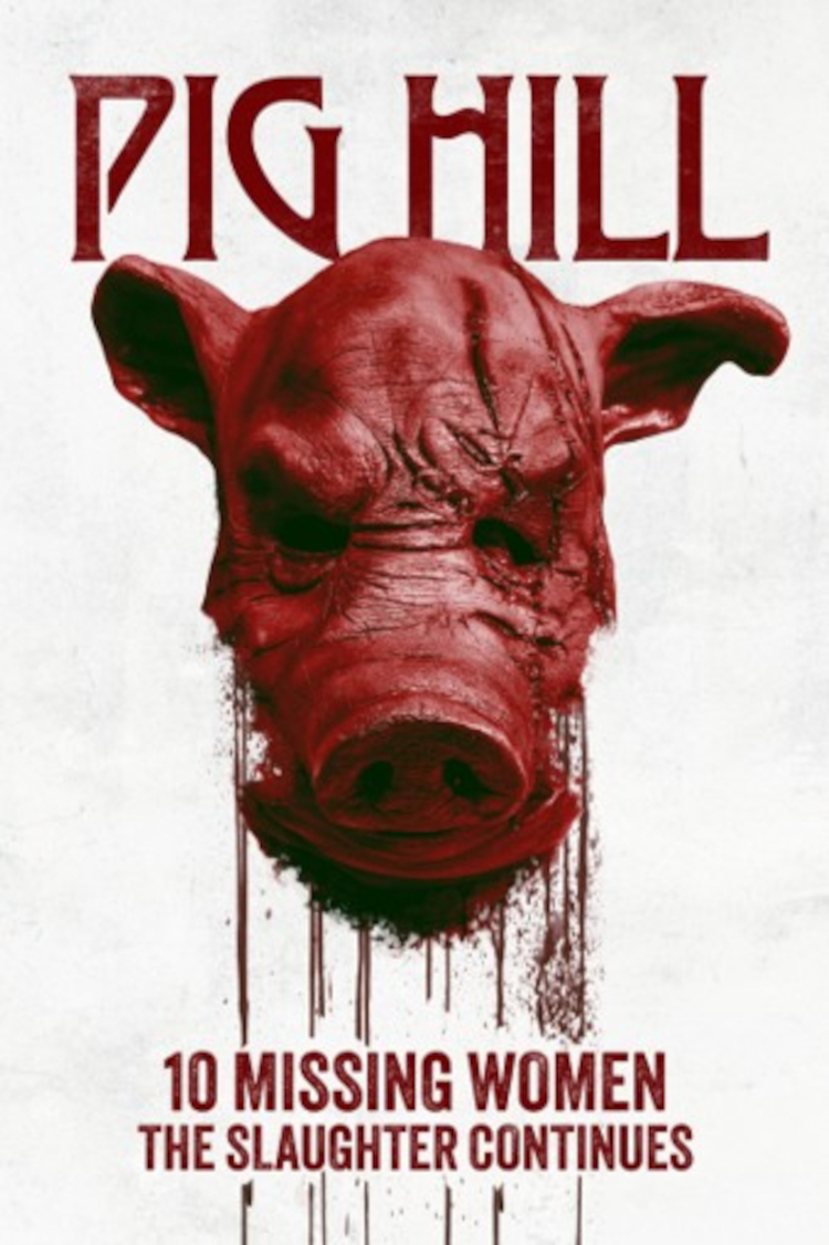 Pig Hill (DVD)