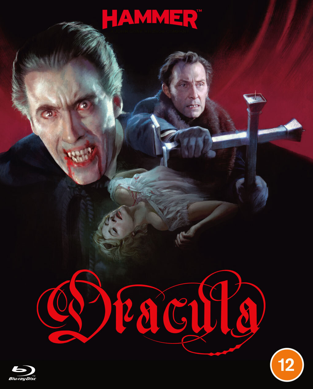 Dracula (Blu-ray)