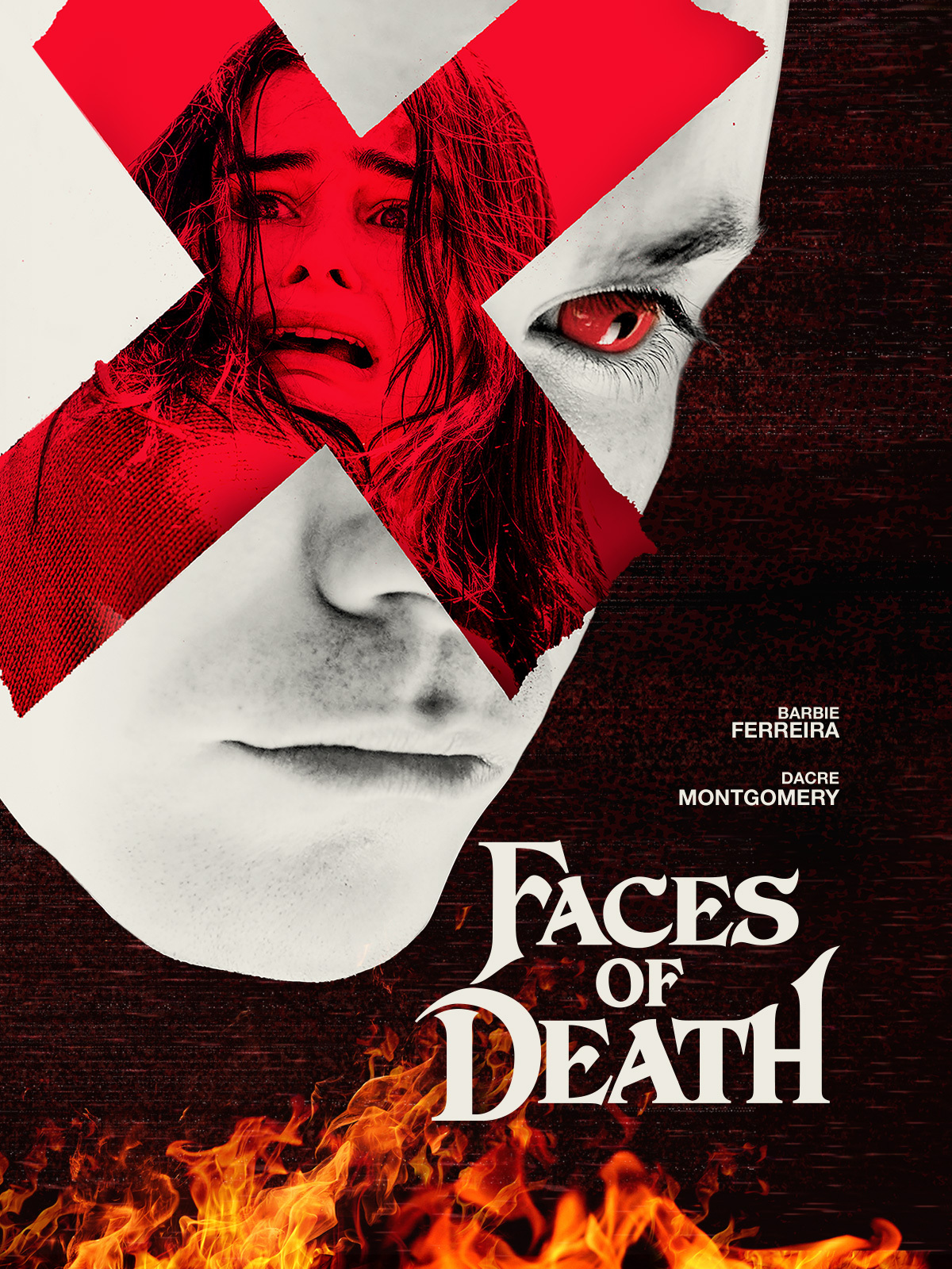 Faces of Death (Blu-ray)