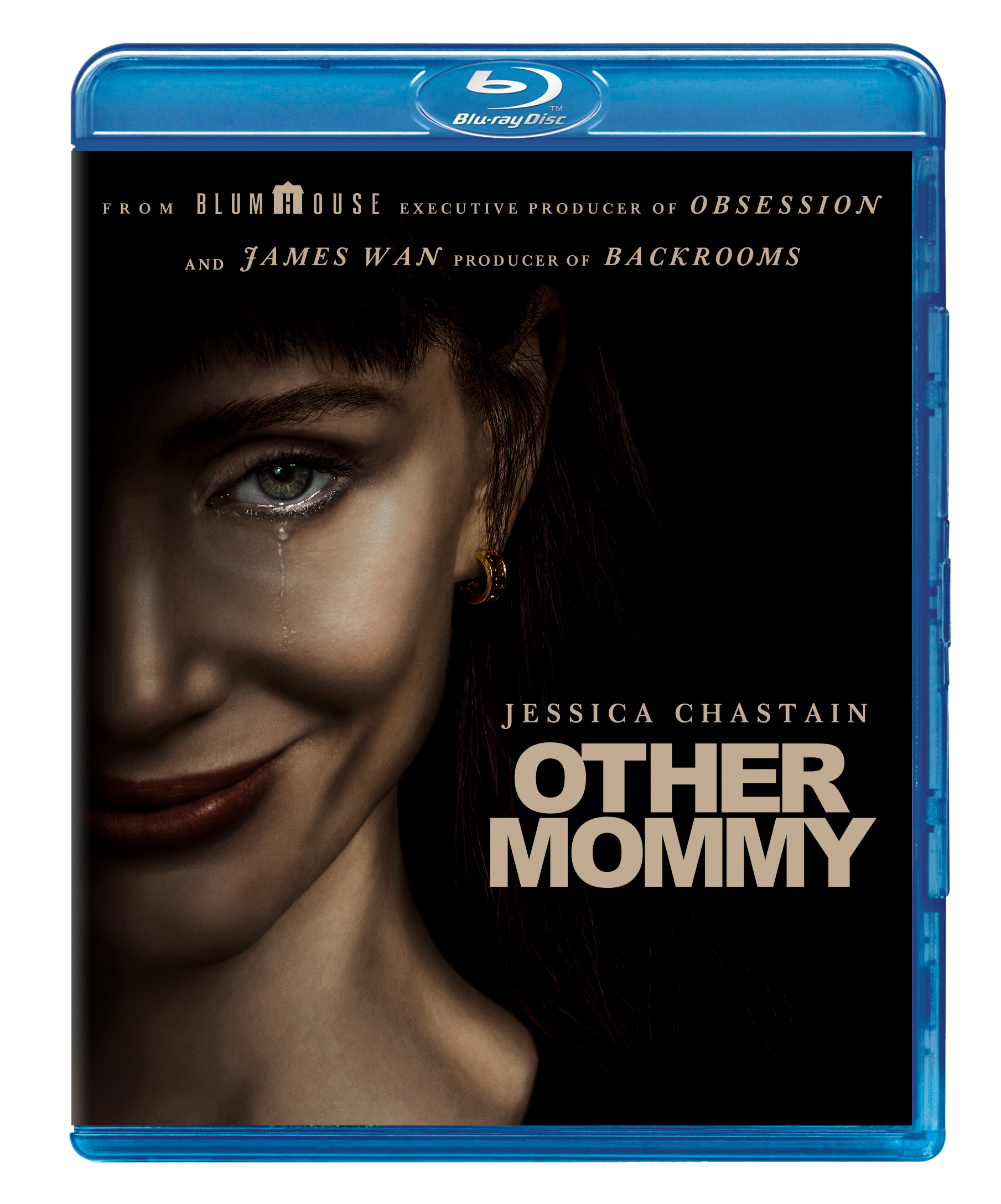 Other Mommy (Blu-ray)