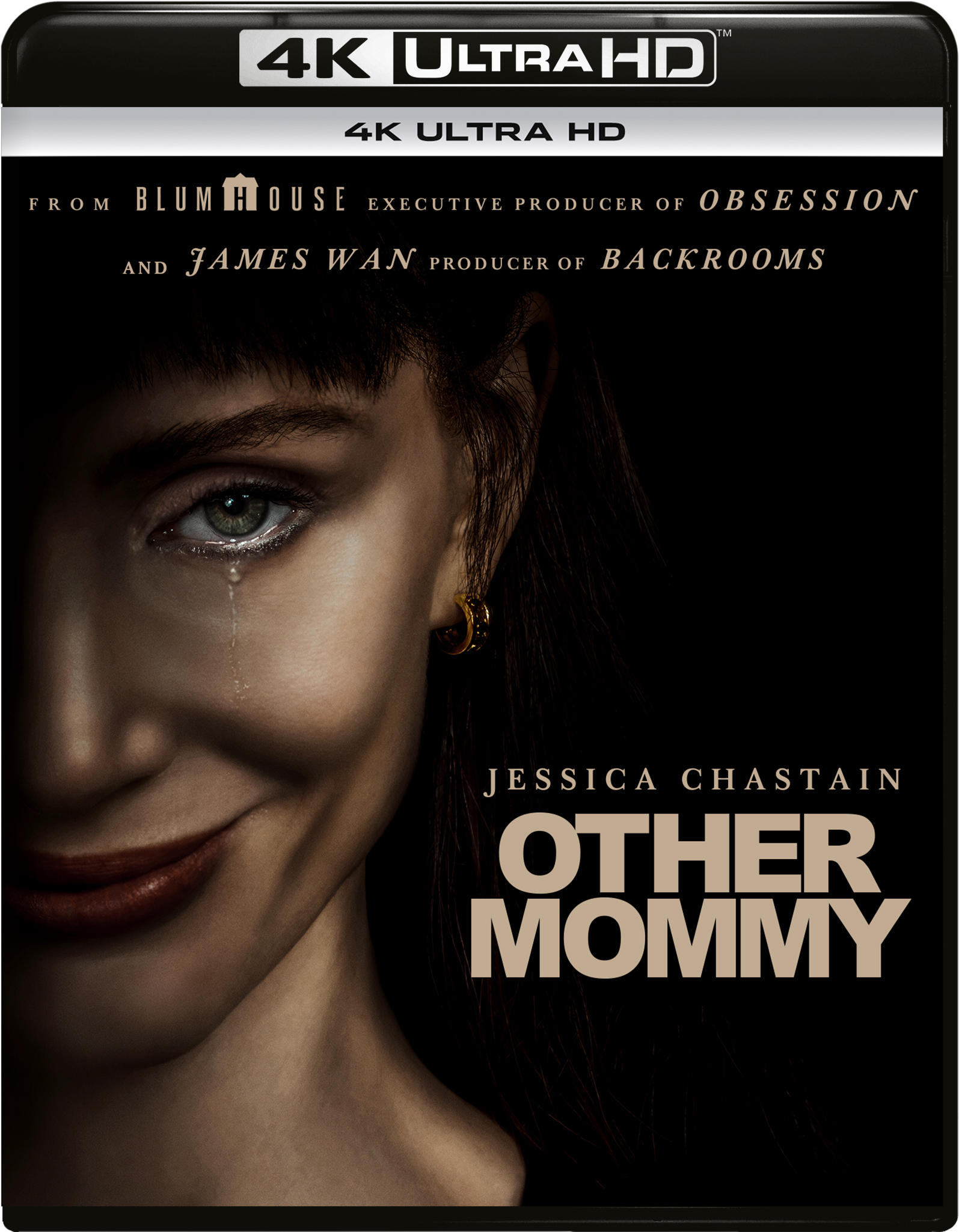Other Mommy (4K Ultra HD)