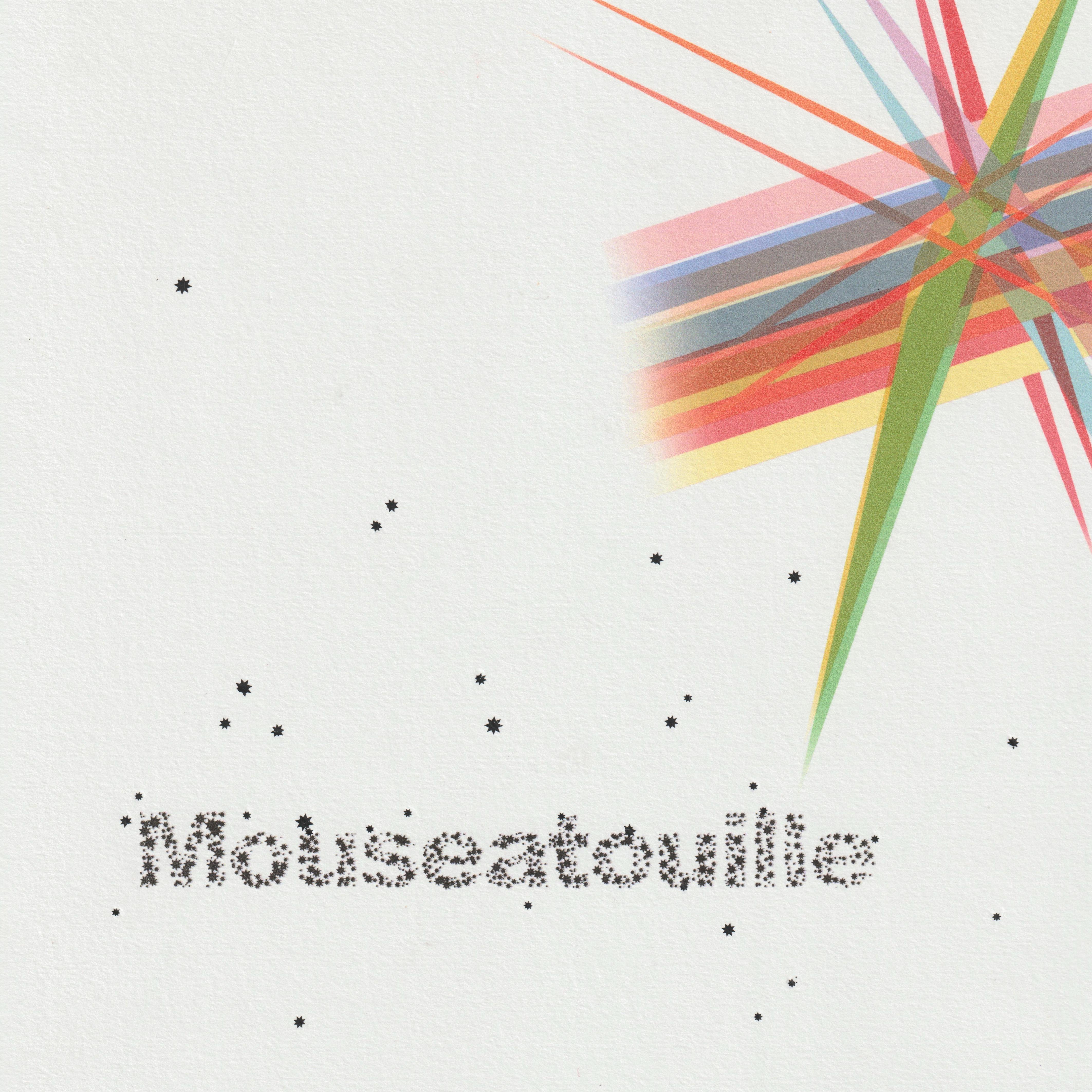 Mouseatouille — DJ Set