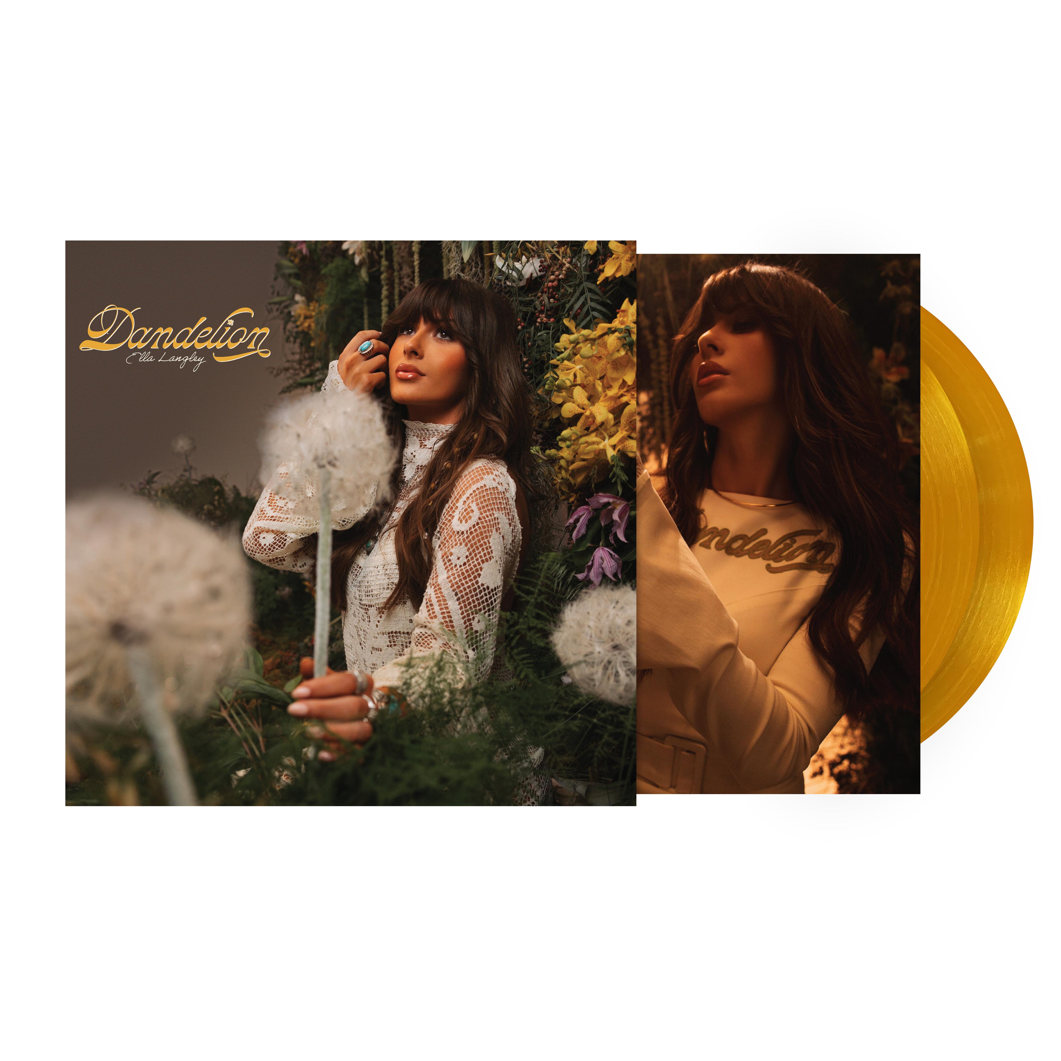 Ella Langley — Dandelion