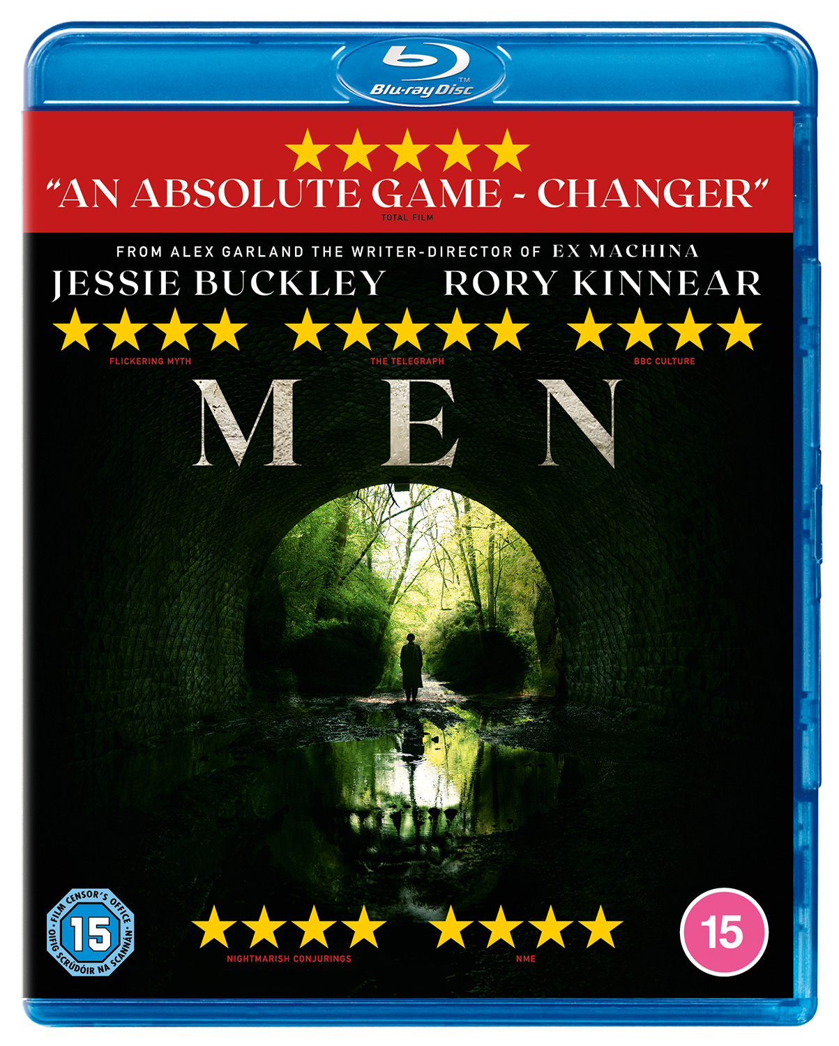 Men (Blu-ray)