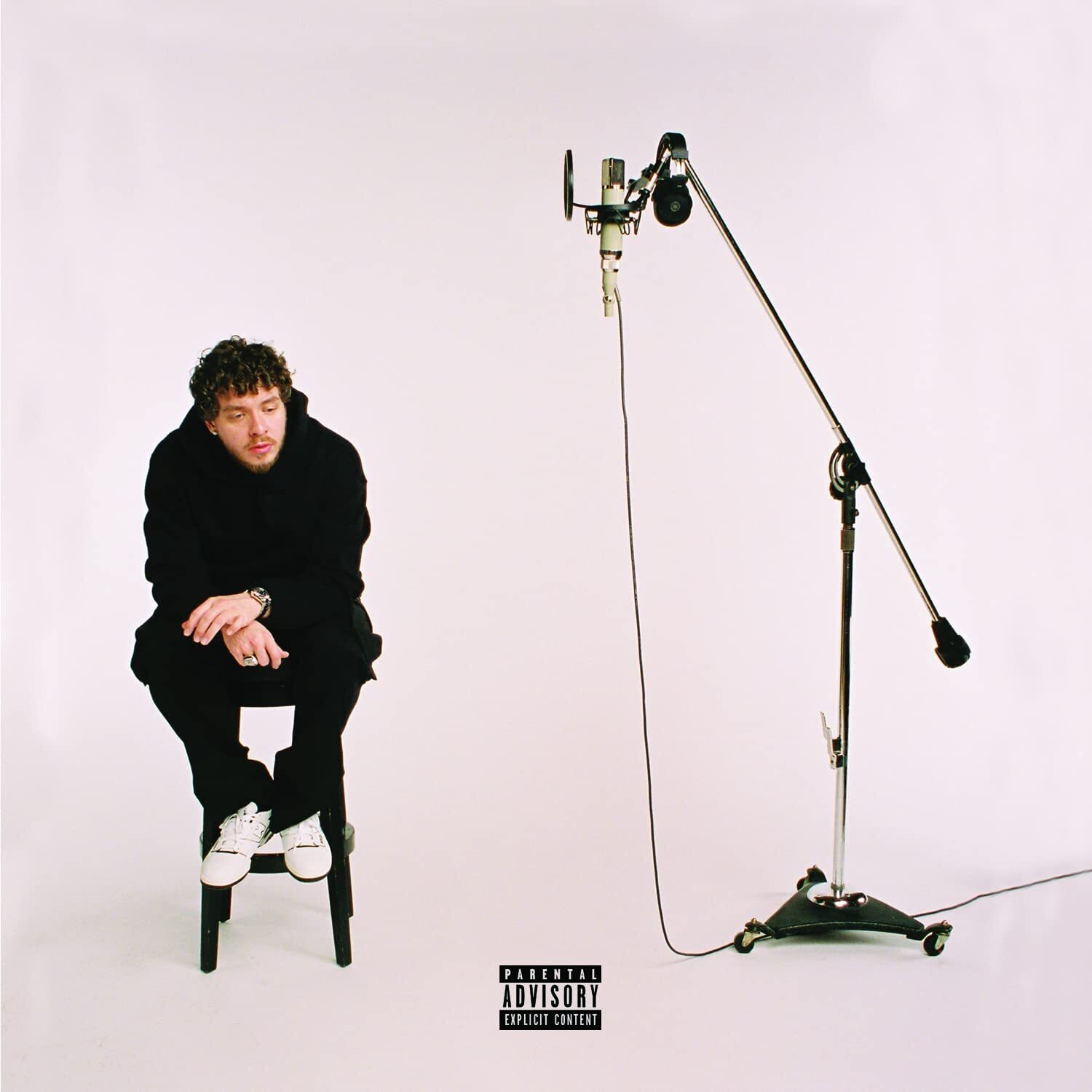 Jack Harlow Come Home the Kids Miss You (Vinyl LP) 12" Album Coloured Vinyl