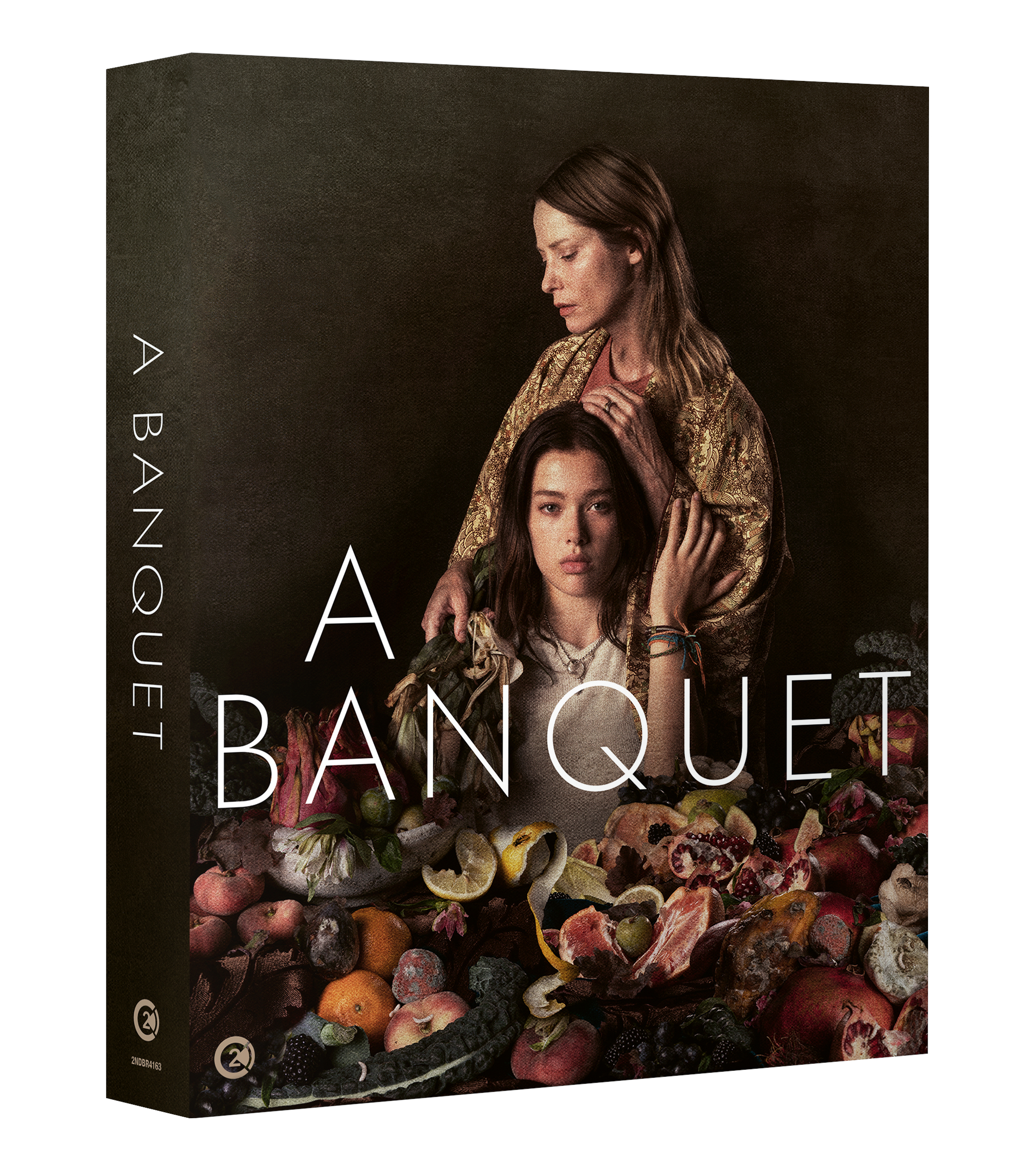 A Banquet (Blu-ray)