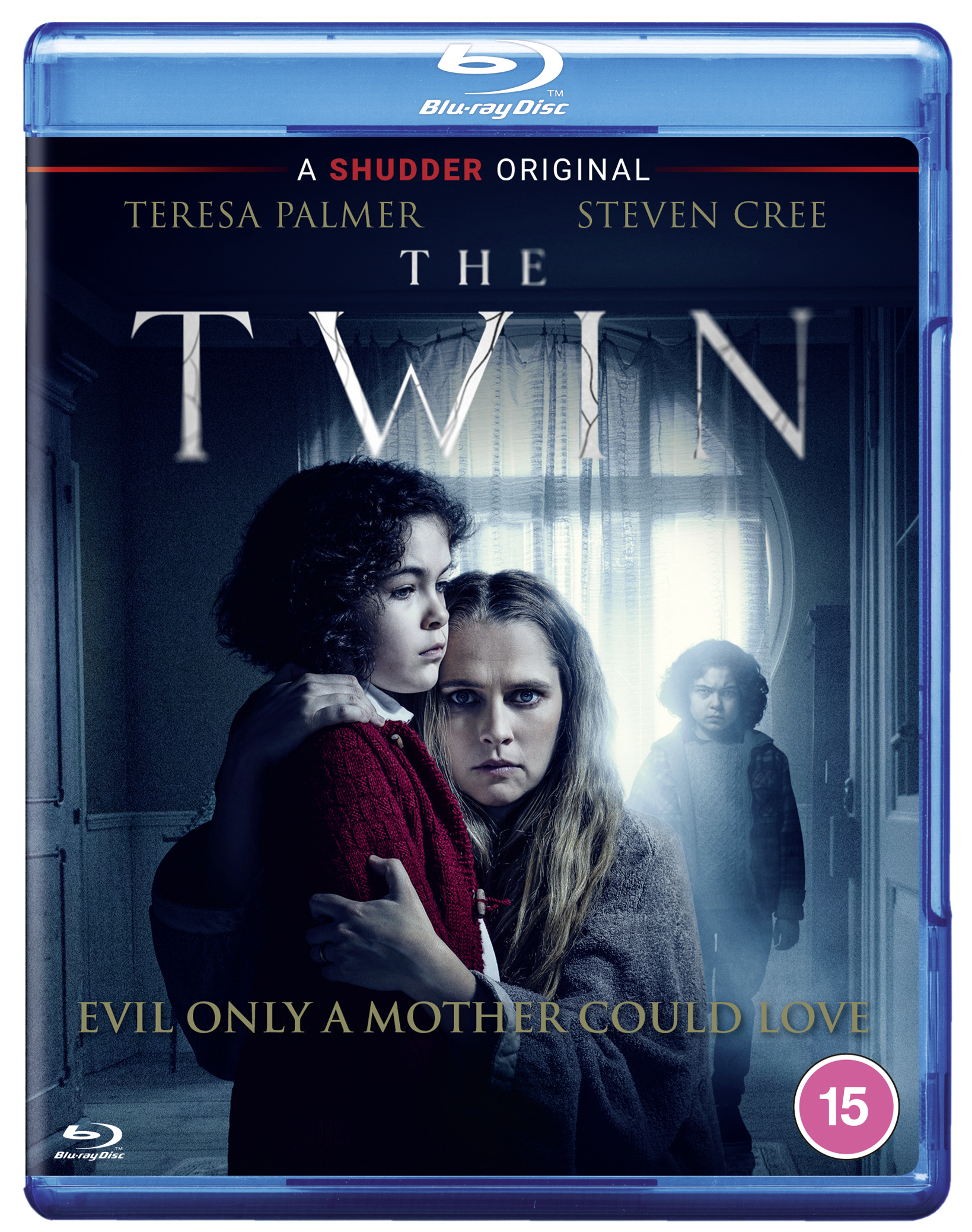The Twin (Blu-ray)