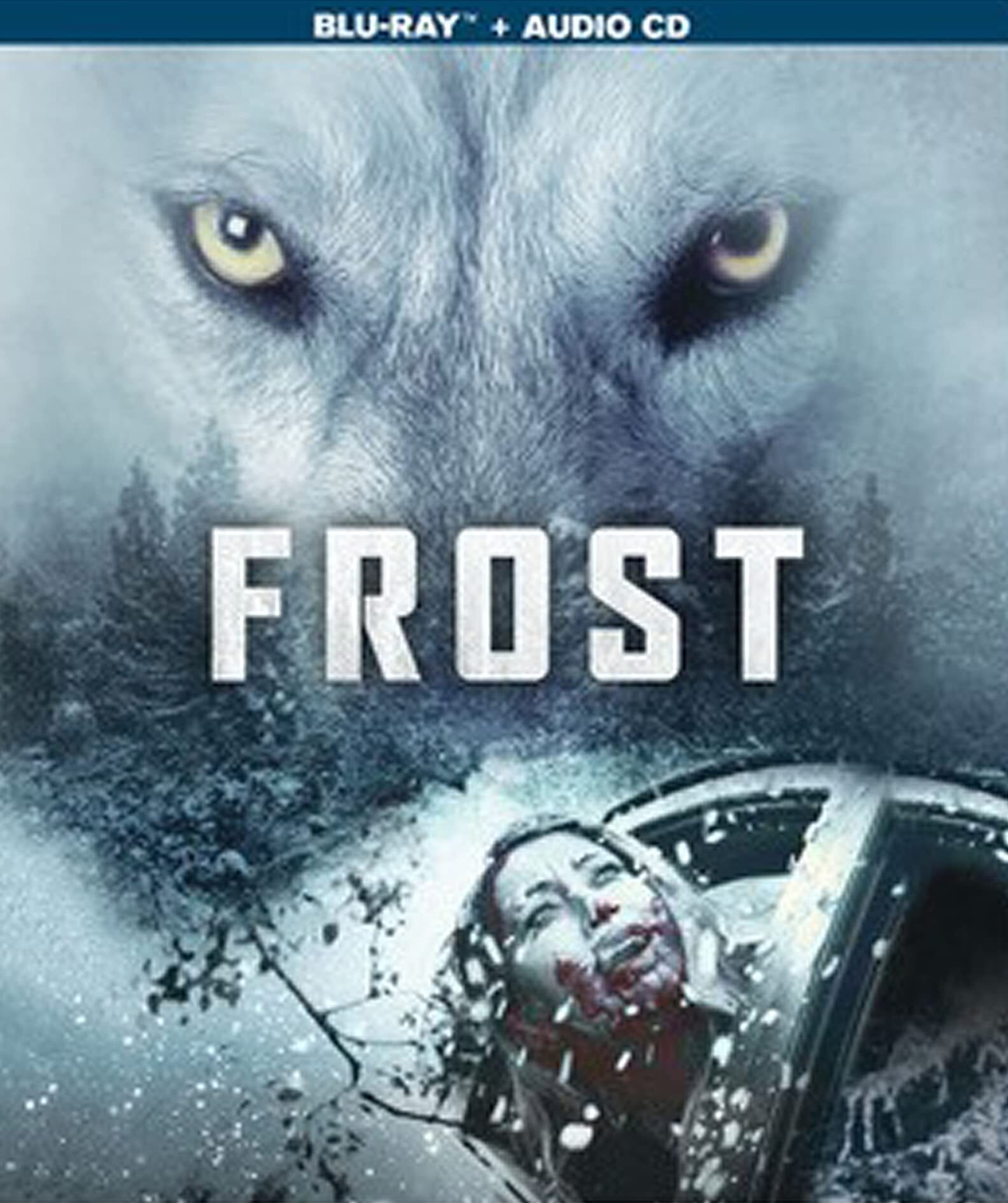 Frost (Blu-ray)