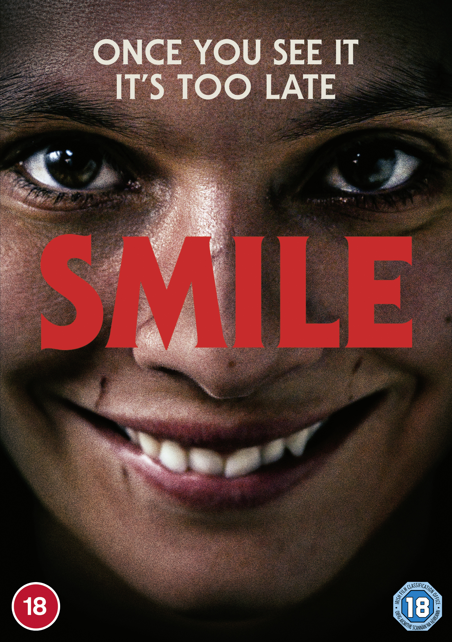 Smile (DVD)