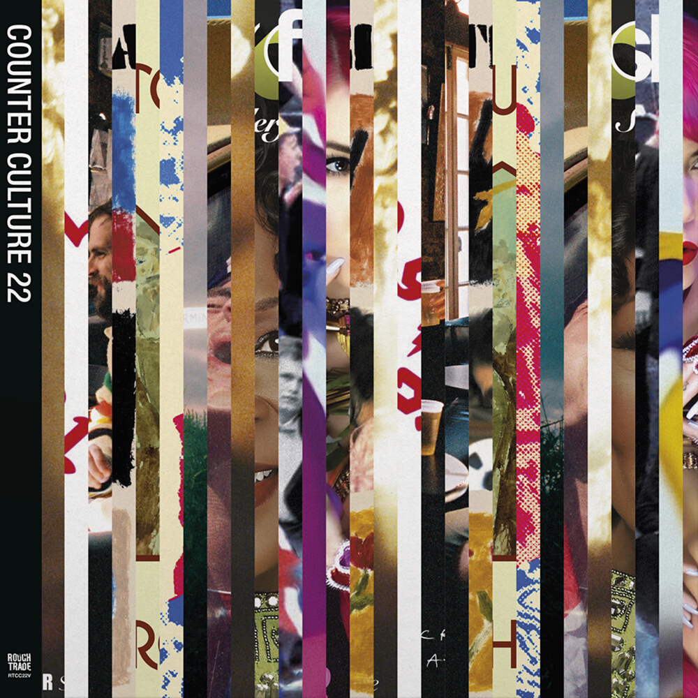 Various Artists Rough Trade Counter Culture 22 (CD) Album