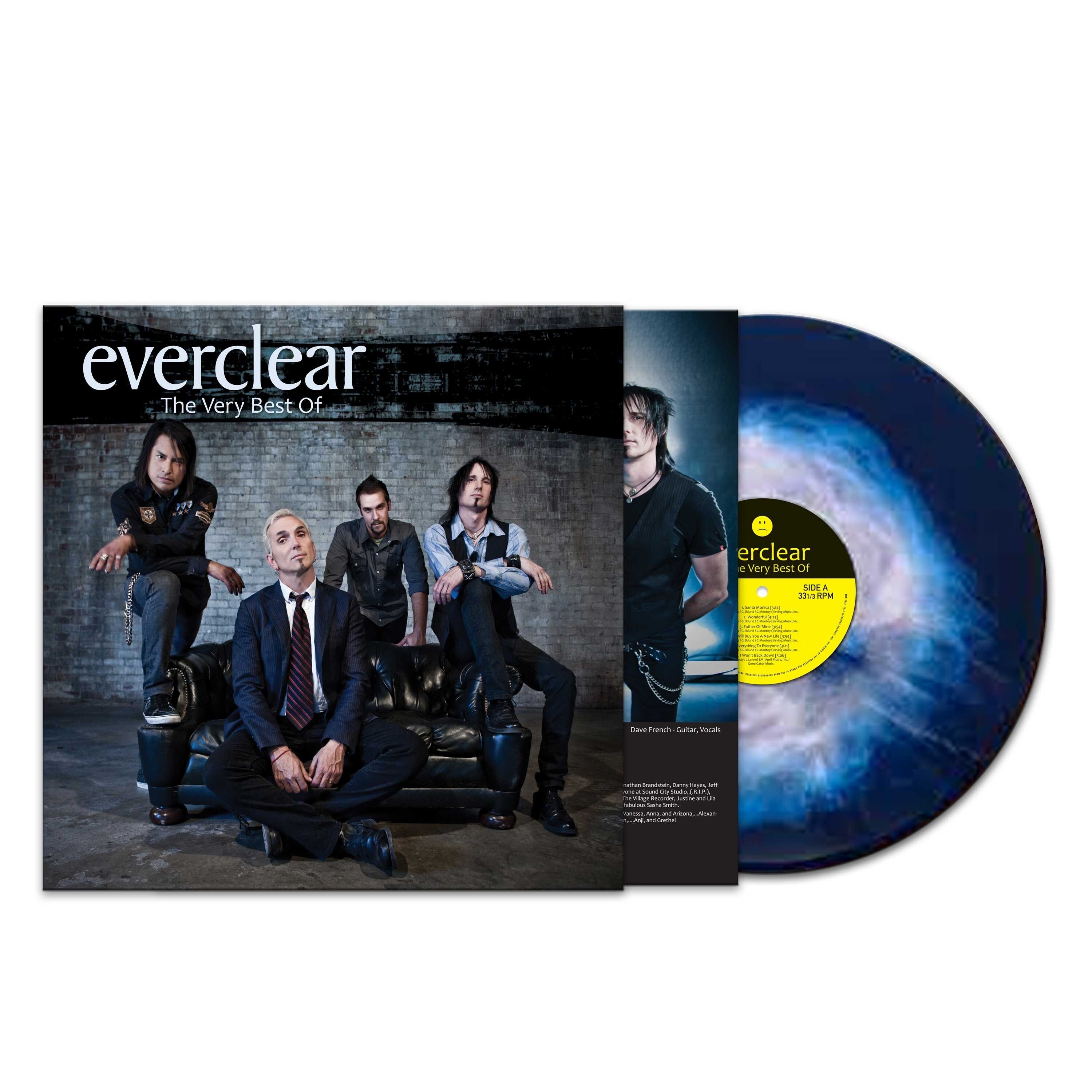 everclear lead singer