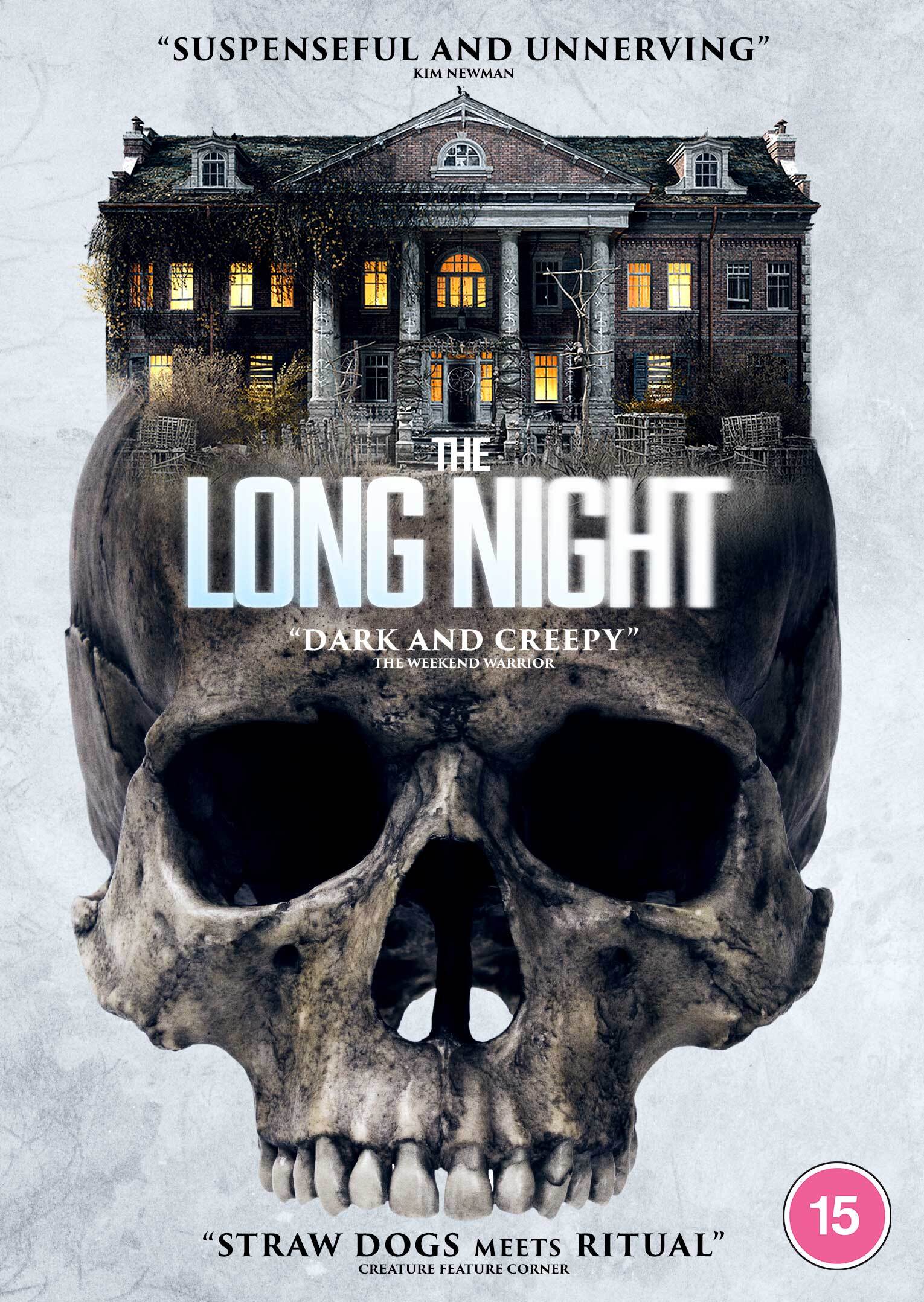 The Long Night (DVD)