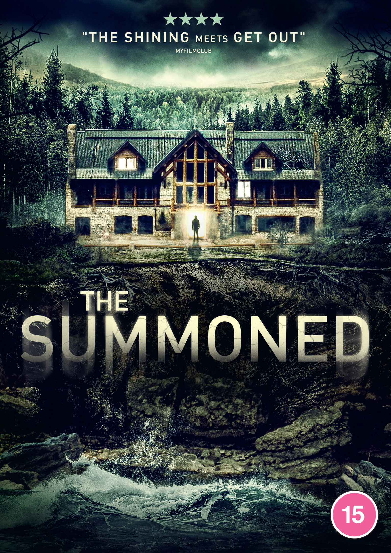 The Summoned (DVD)