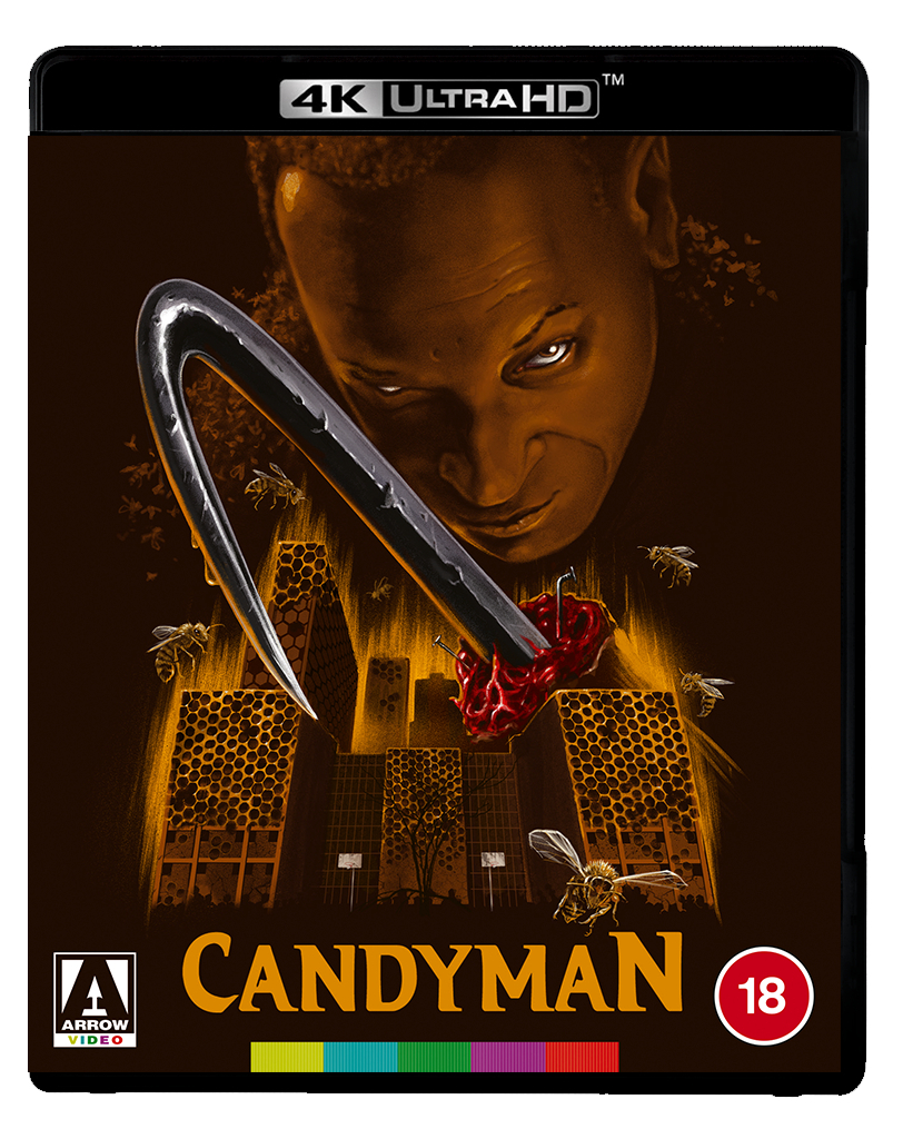 Candyman (4K Ultra HD)