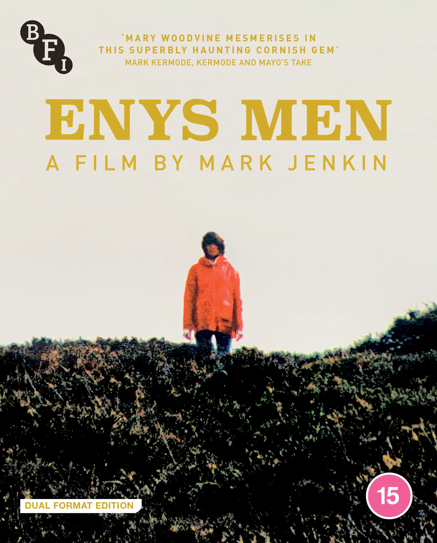 Enys Men (Blu-ray)