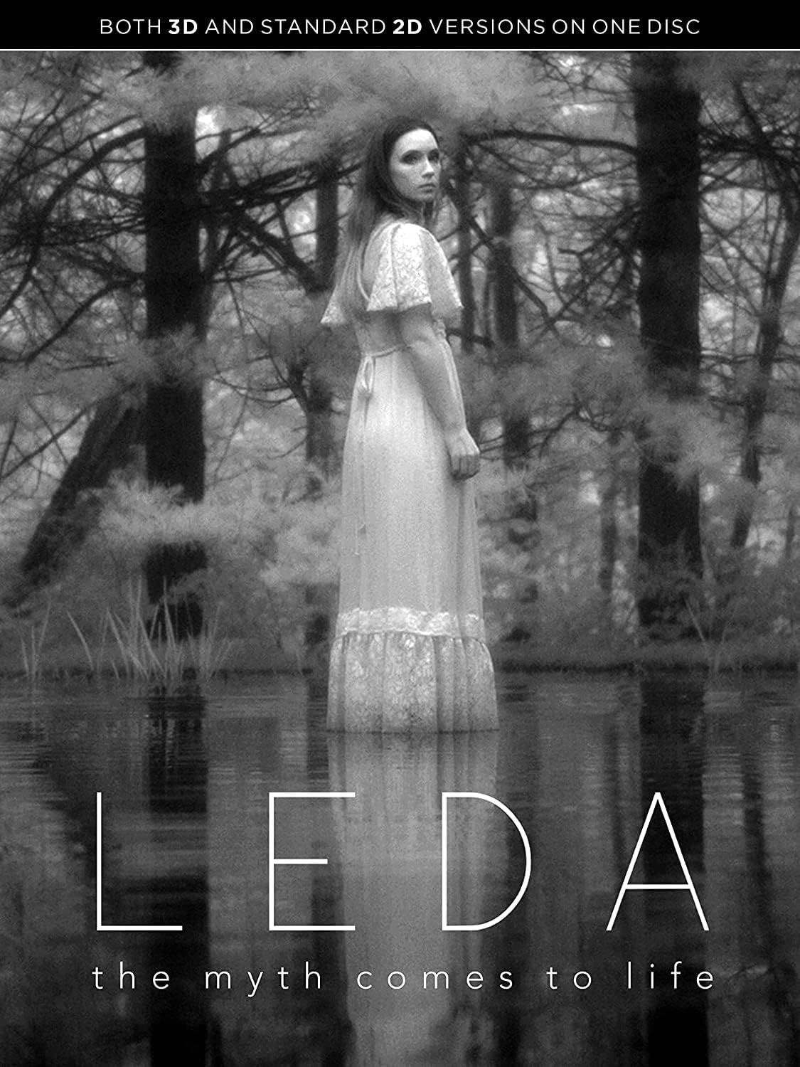 Leda (Blu-ray)
