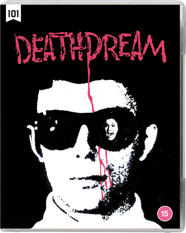 Deathdream (Blu-ray)