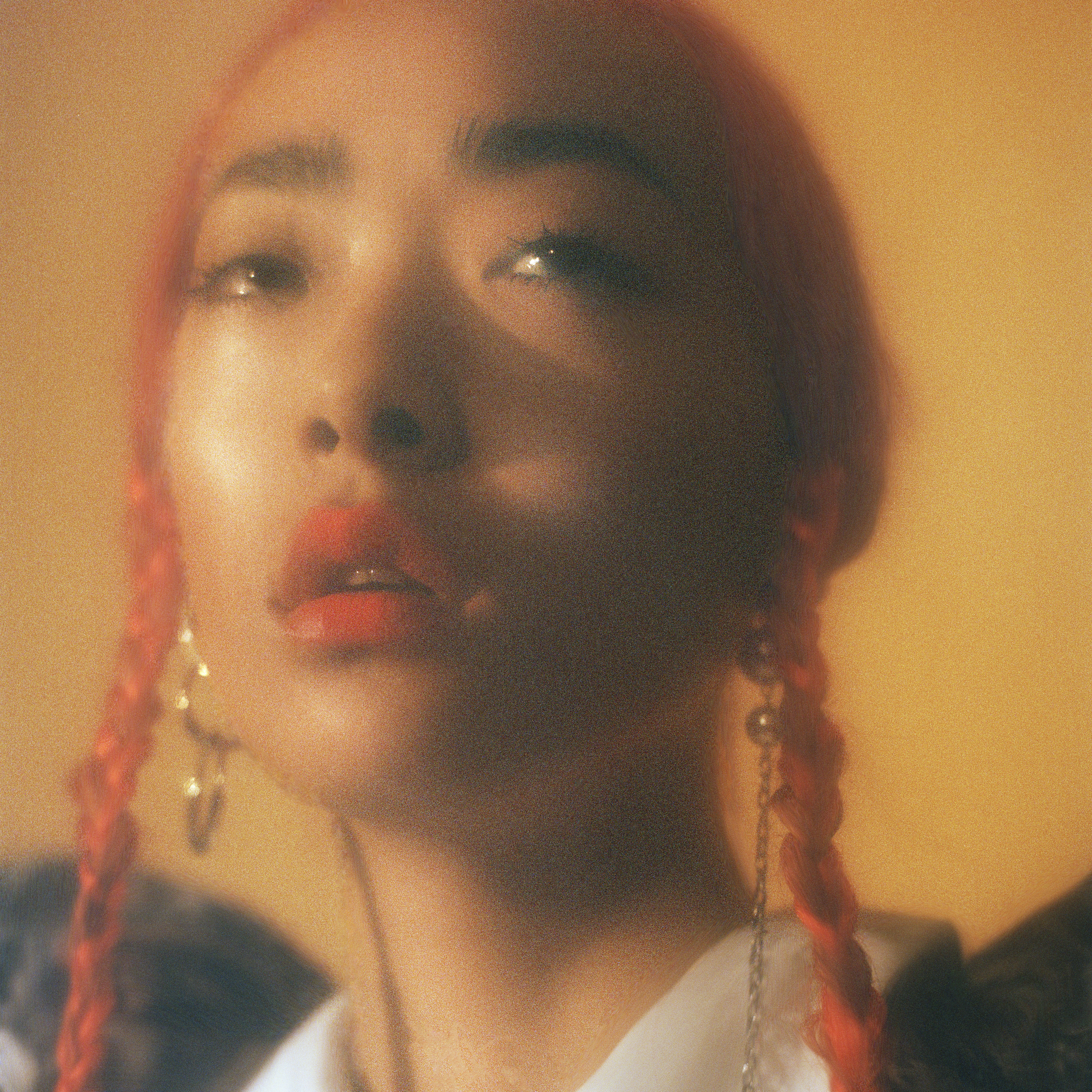 Rina Sawayama Rina (Vinyl) 12" EP Clear Vinyl (UK IMPORT) - Zdjęcie 1 z 1