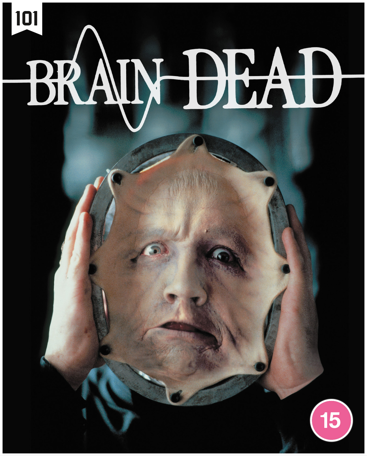 Brain Dead (Blu-ray)
