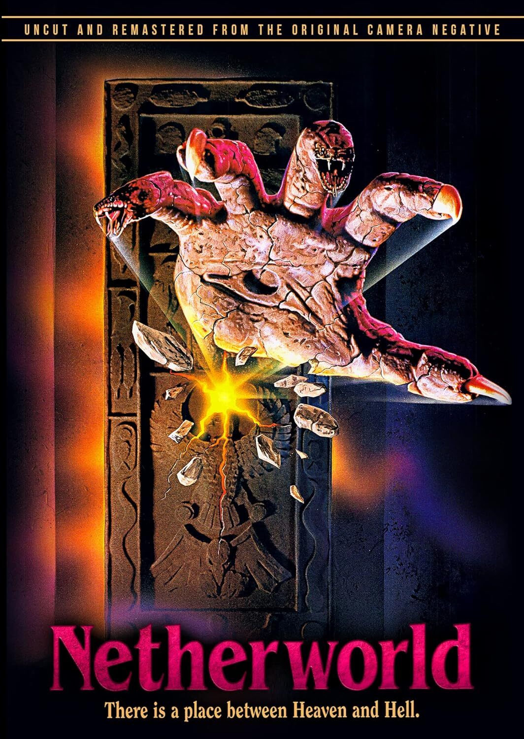 Netherworld (DVD)