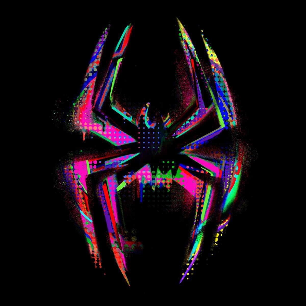 Metro Boomin Metro Boomin Presents Spider-Man: Across the Spider-verse (CD)