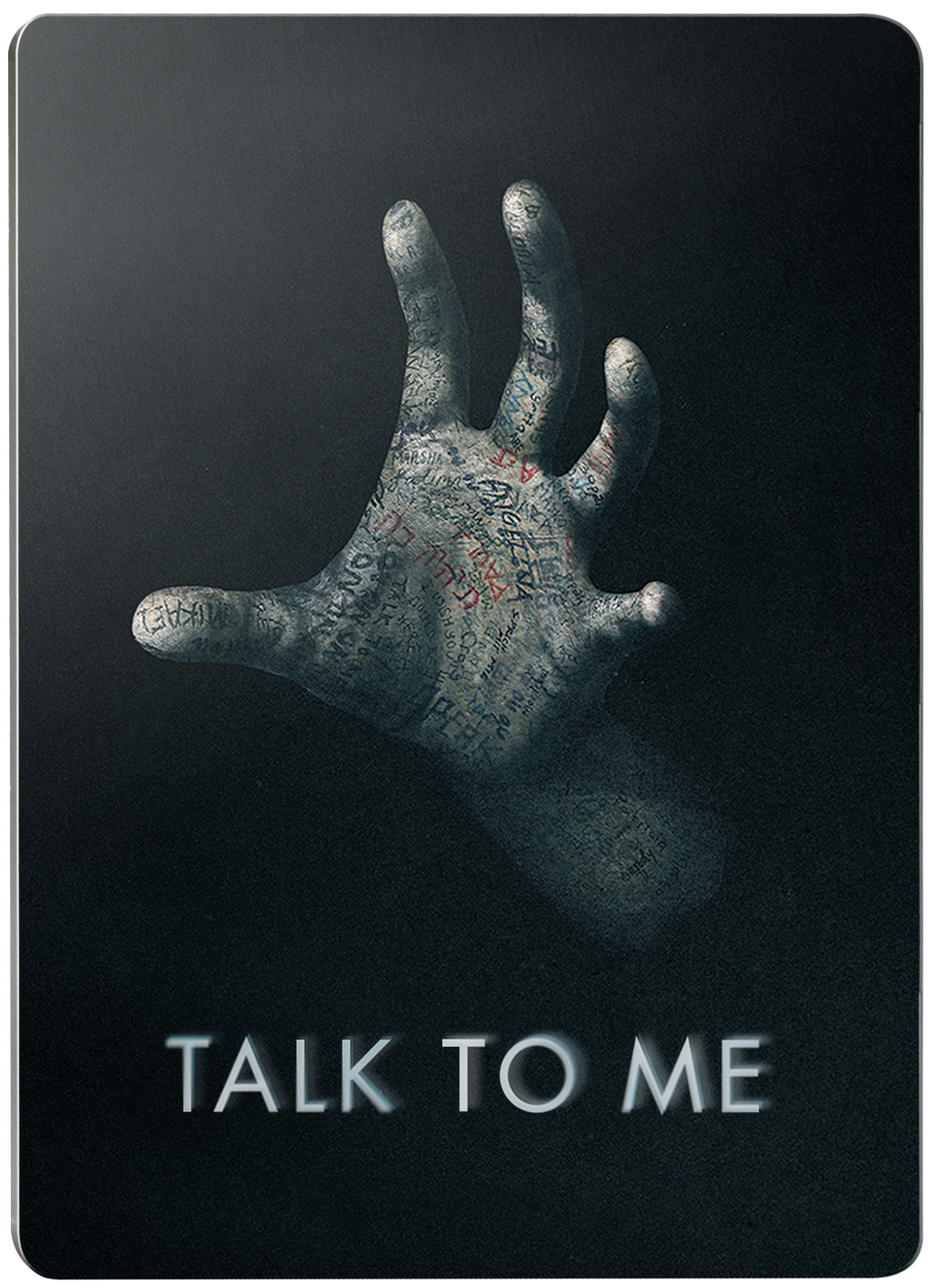 Talk to Me (4K Ultra HD)