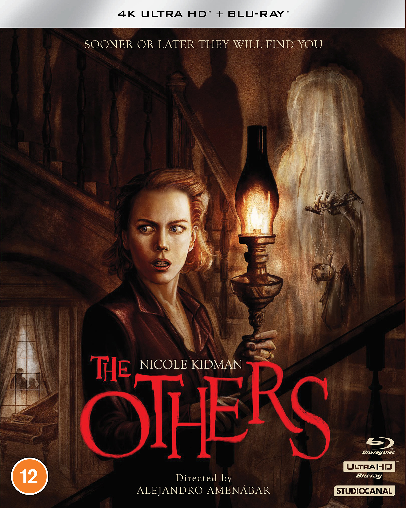 The Others (4K Ultra HD)