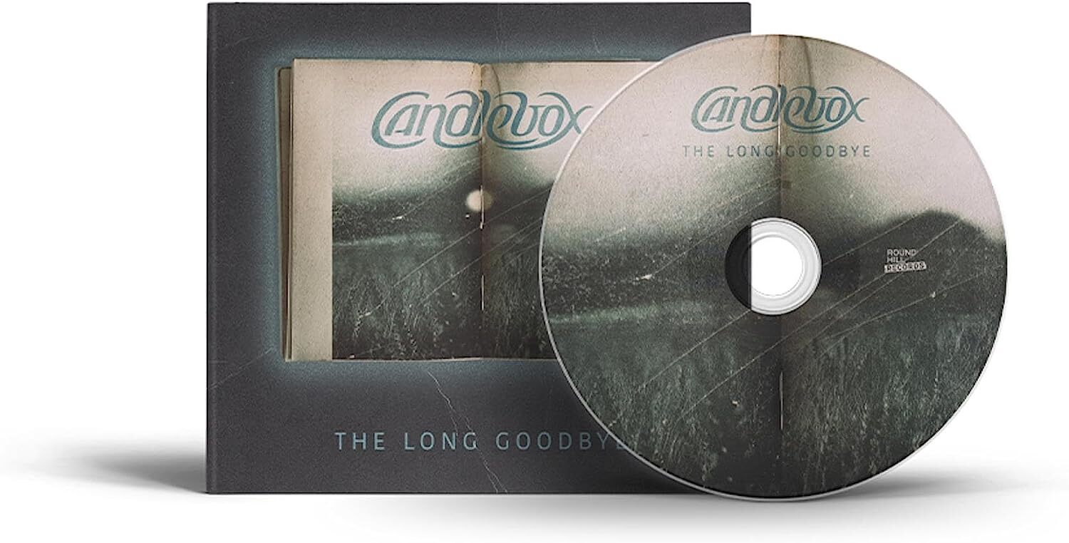 Candlebox The Long Goodbye (CD) Album 197188679439 | eBay