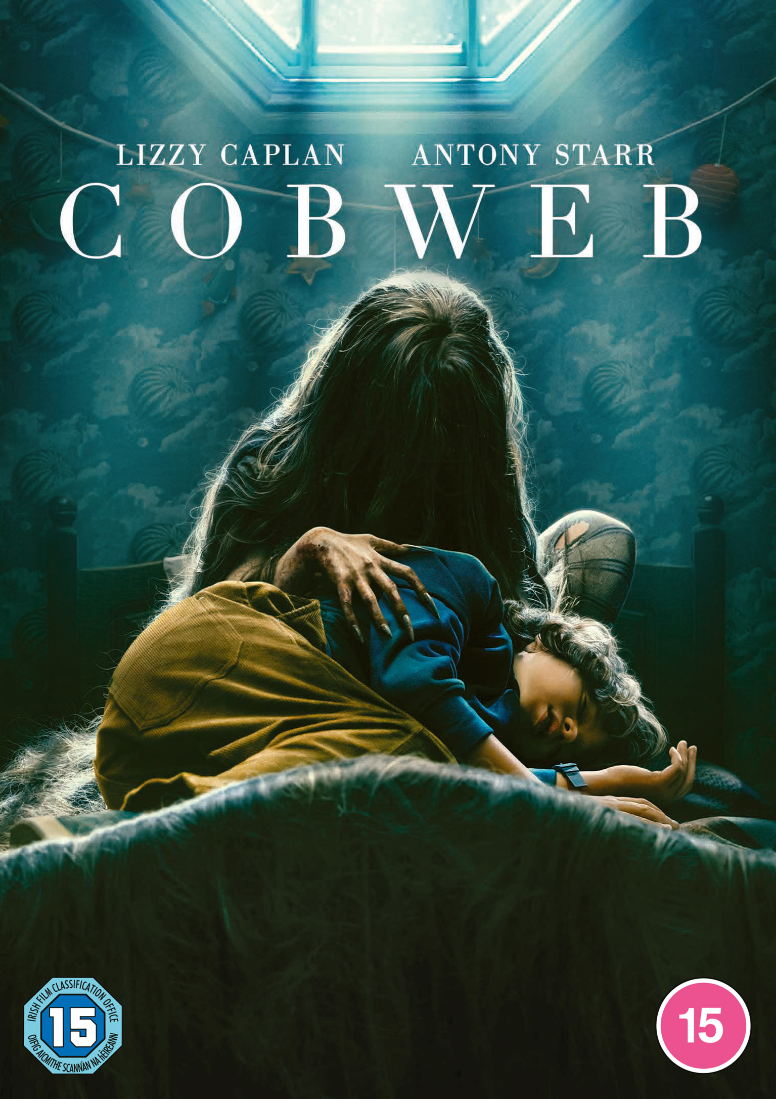 Cobweb (DVD)