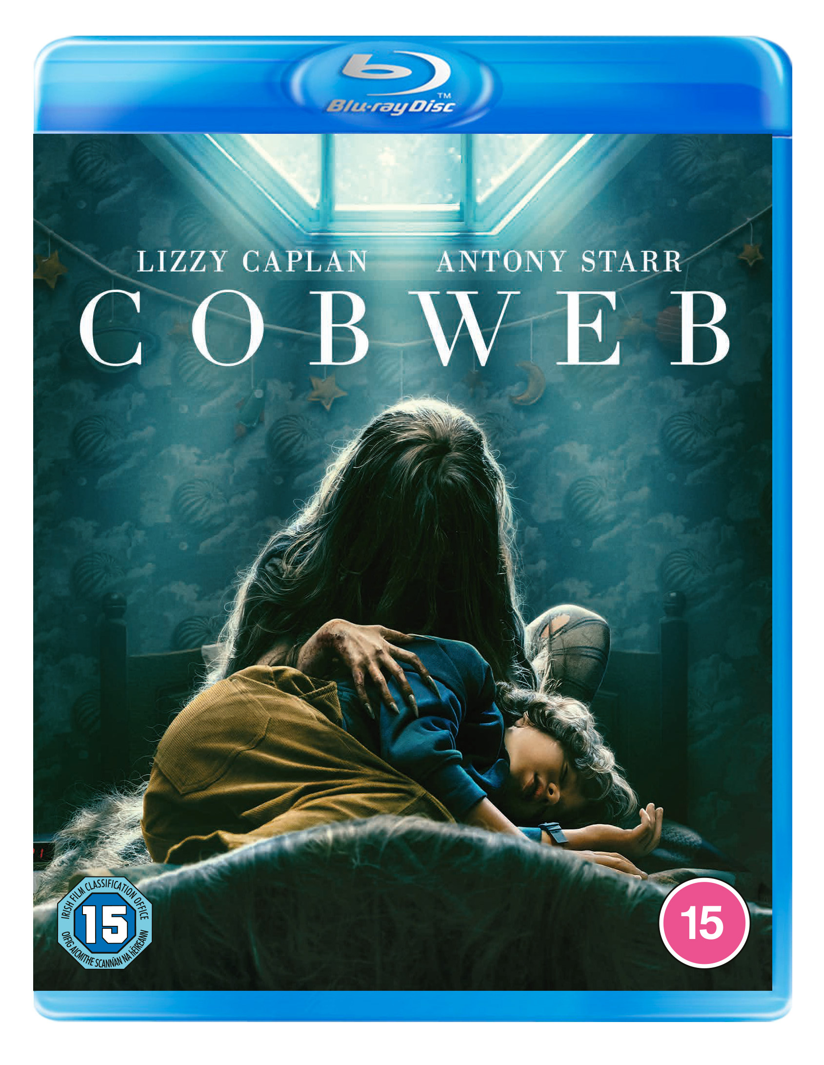 Cobweb (Blu-ray)
