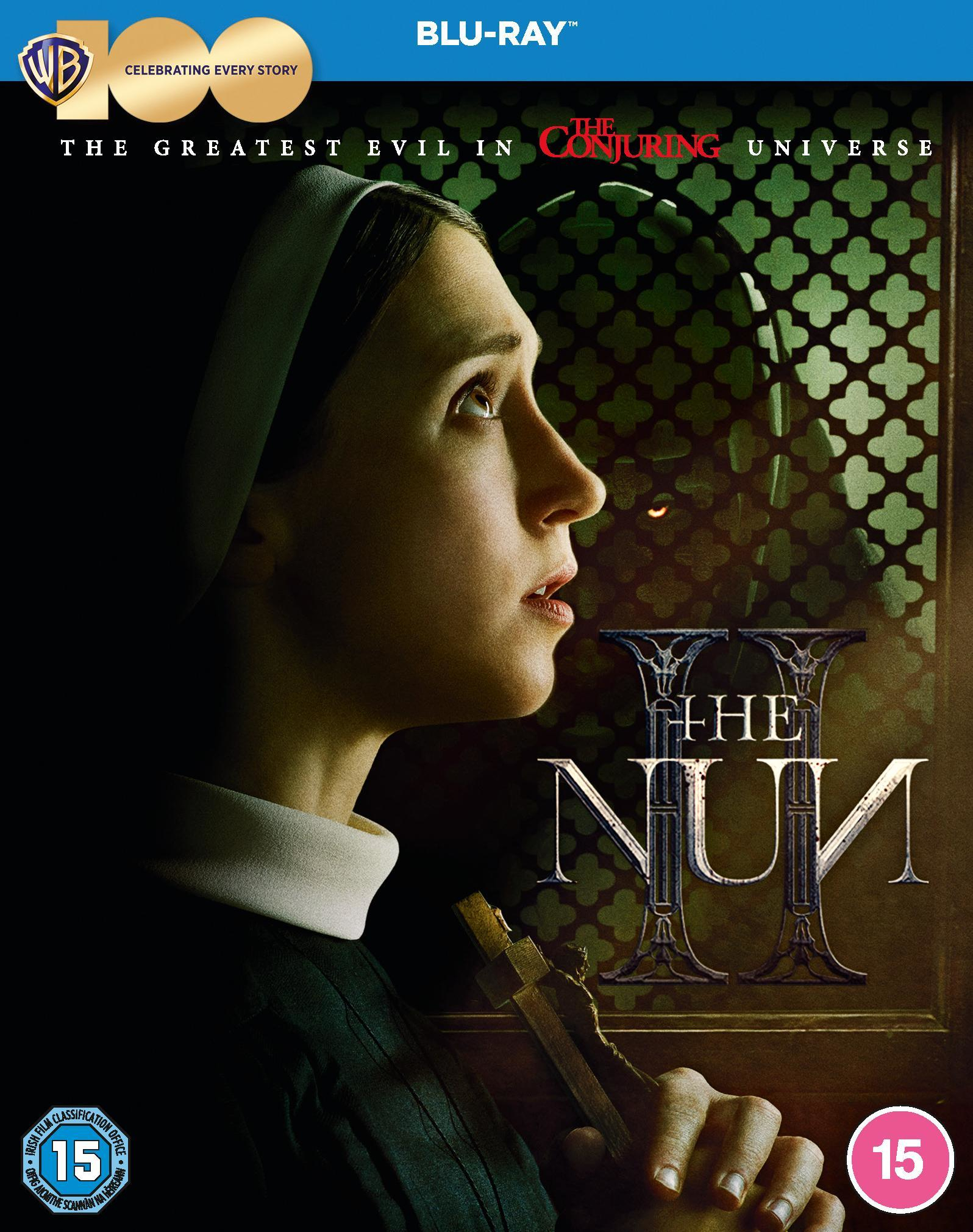The Nun 2 (Blu-ray)