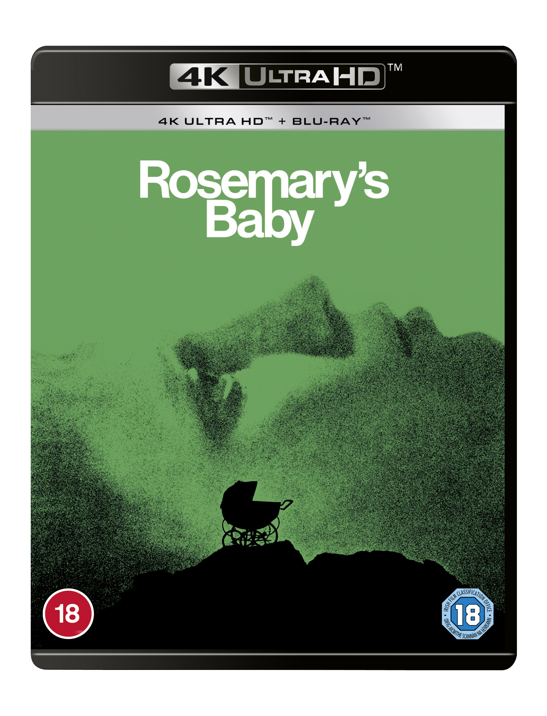 Rosemary's Baby (4K Ultra HD)