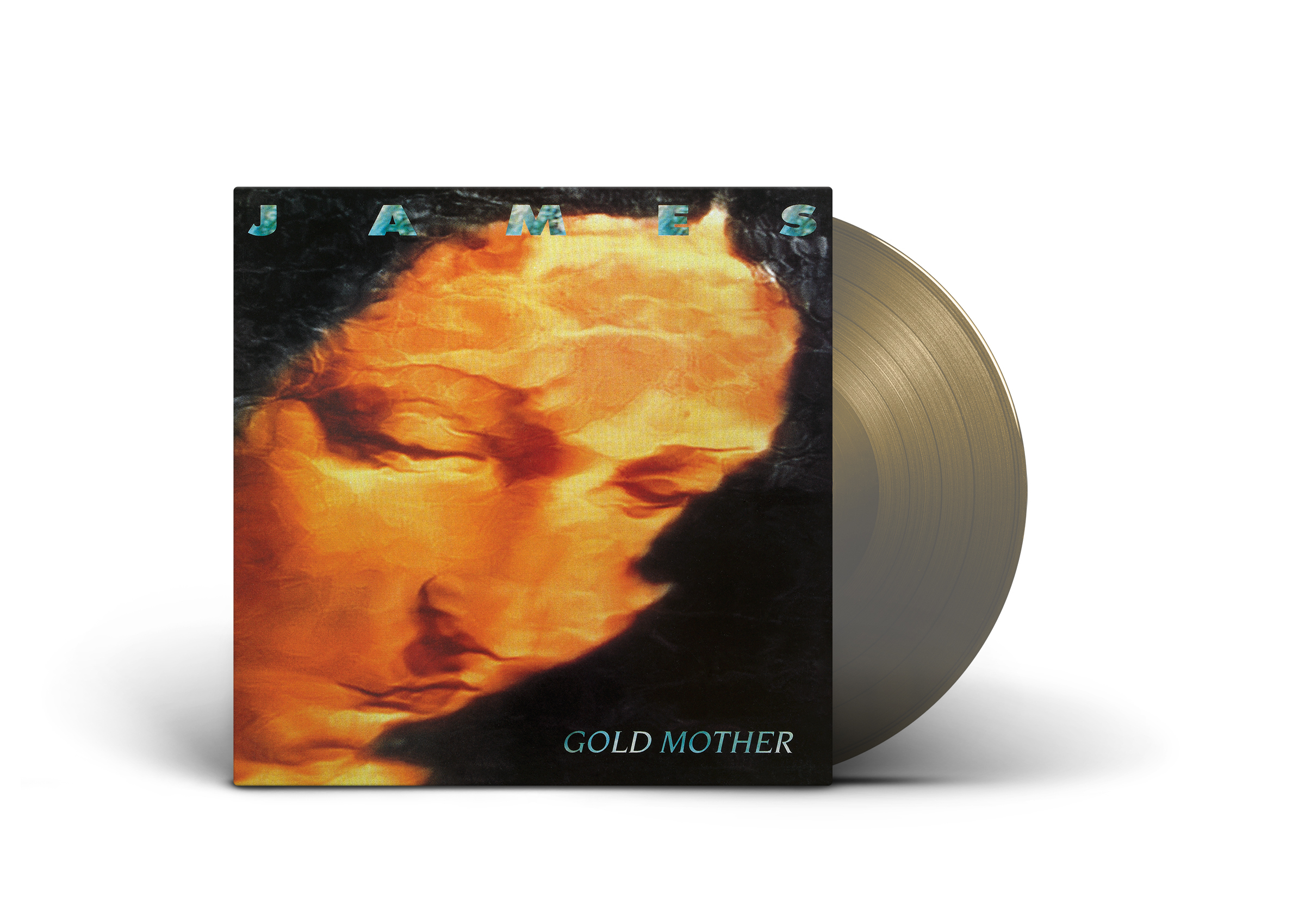 James Gold Mother (NAD 2023) (Vinyl LP)