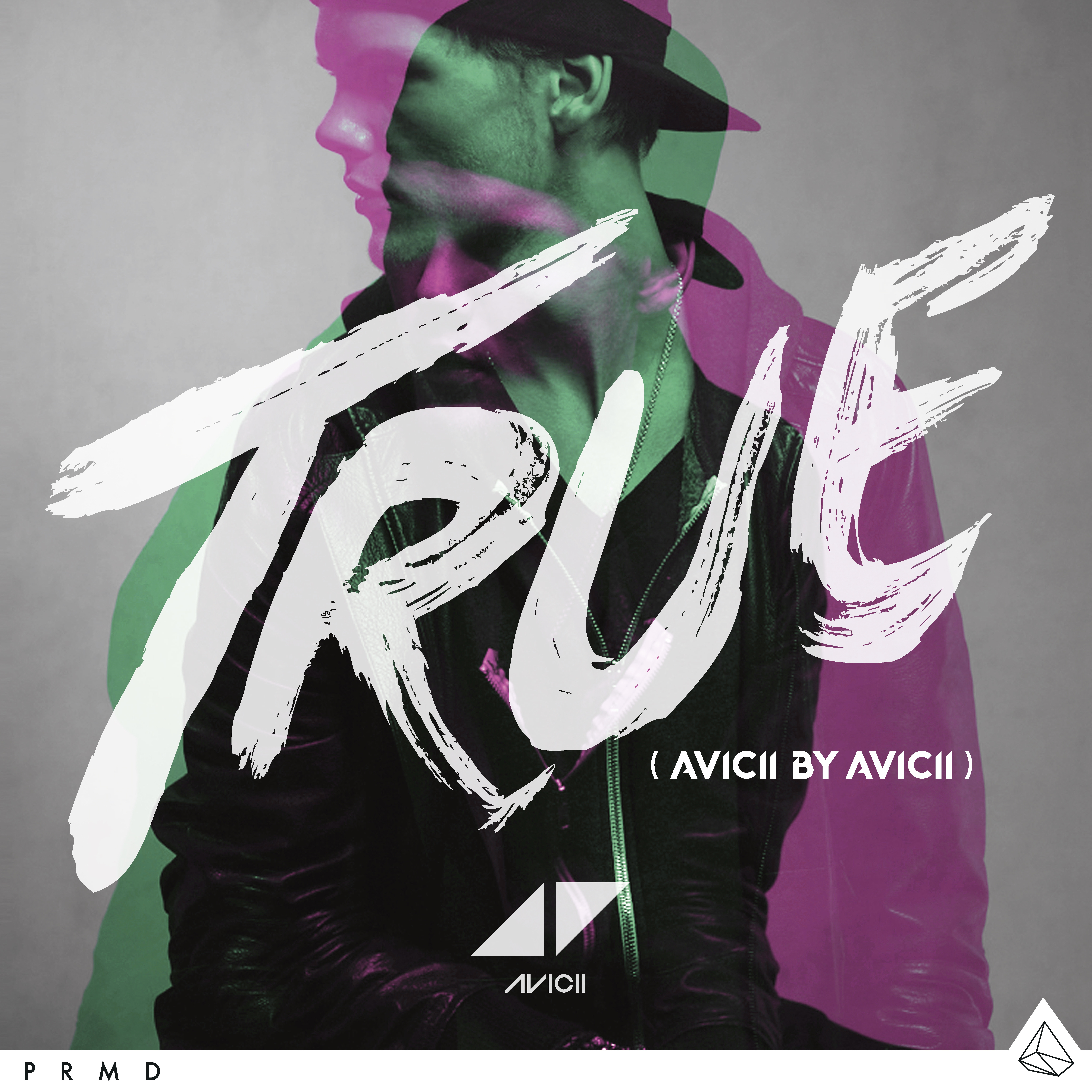 Avicii TRUE (Avicii By Avicii) (Vinyl LP) 10th Anniversary  12" Album