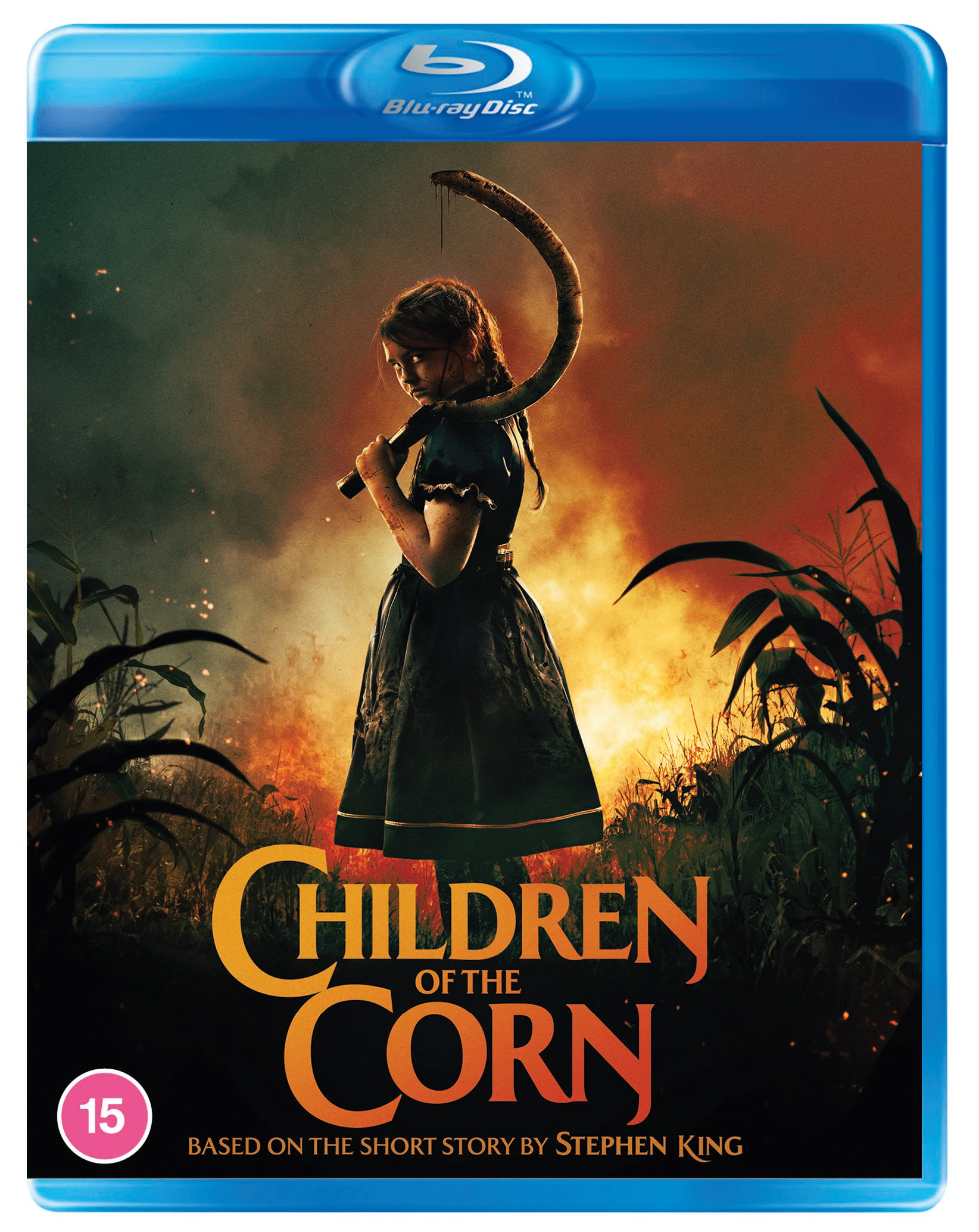 Children of the Corn (Blu-ray)