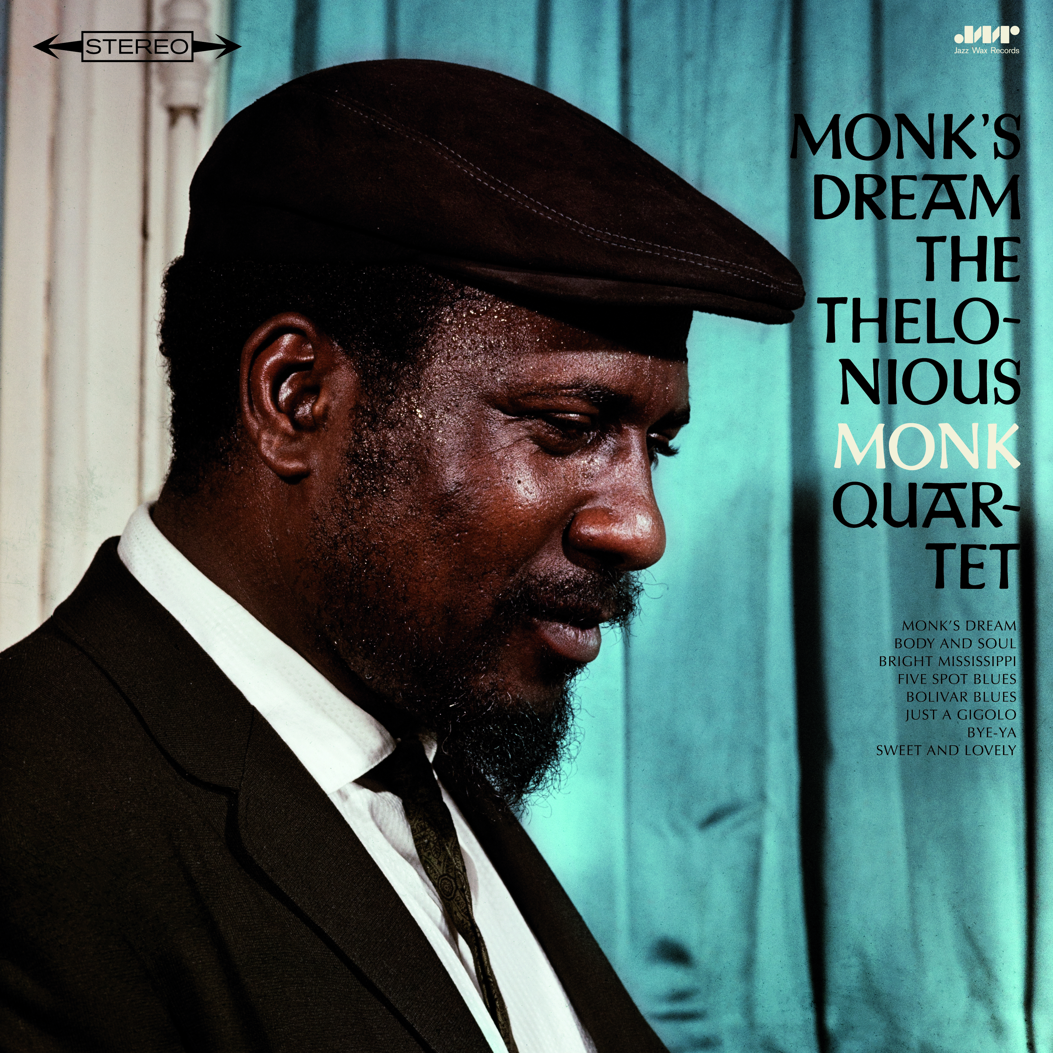 Thelonious Monk Quartet Monk's Dream (Vinyl) Limited  12" Album - Picture 1 of 1