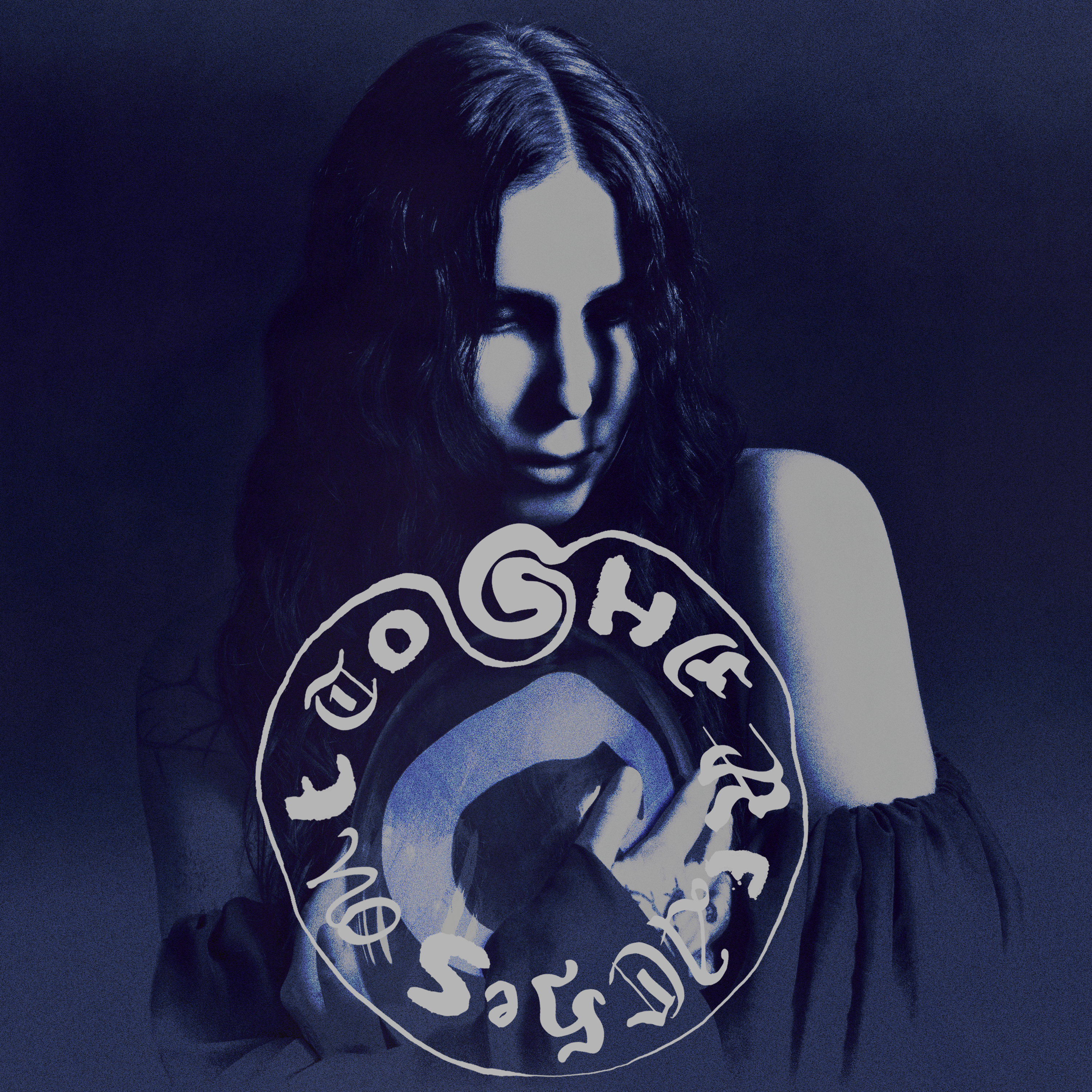 Chelsea Wolfe She Reaches Out To She Reaches Out To She (CD) Album (US IMPORT) - Bild 1 von 1