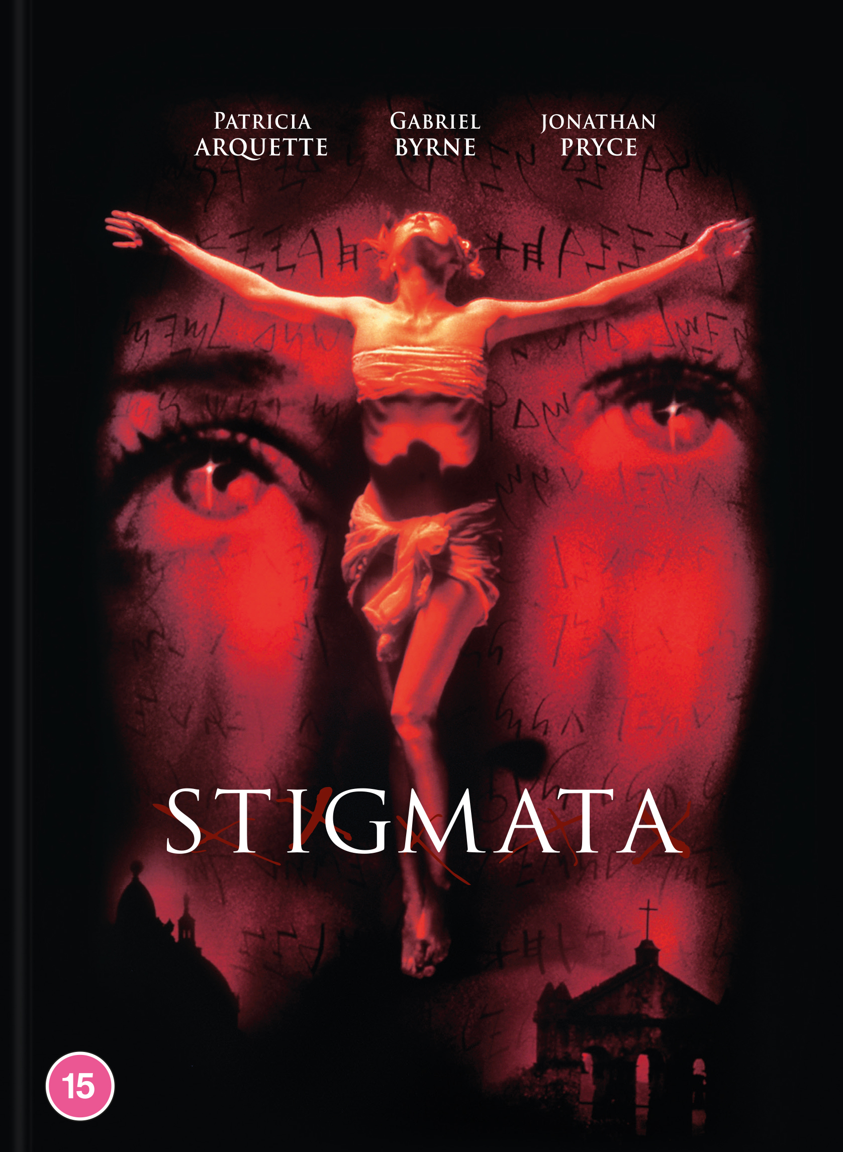 Stigmata (Blu-ray)