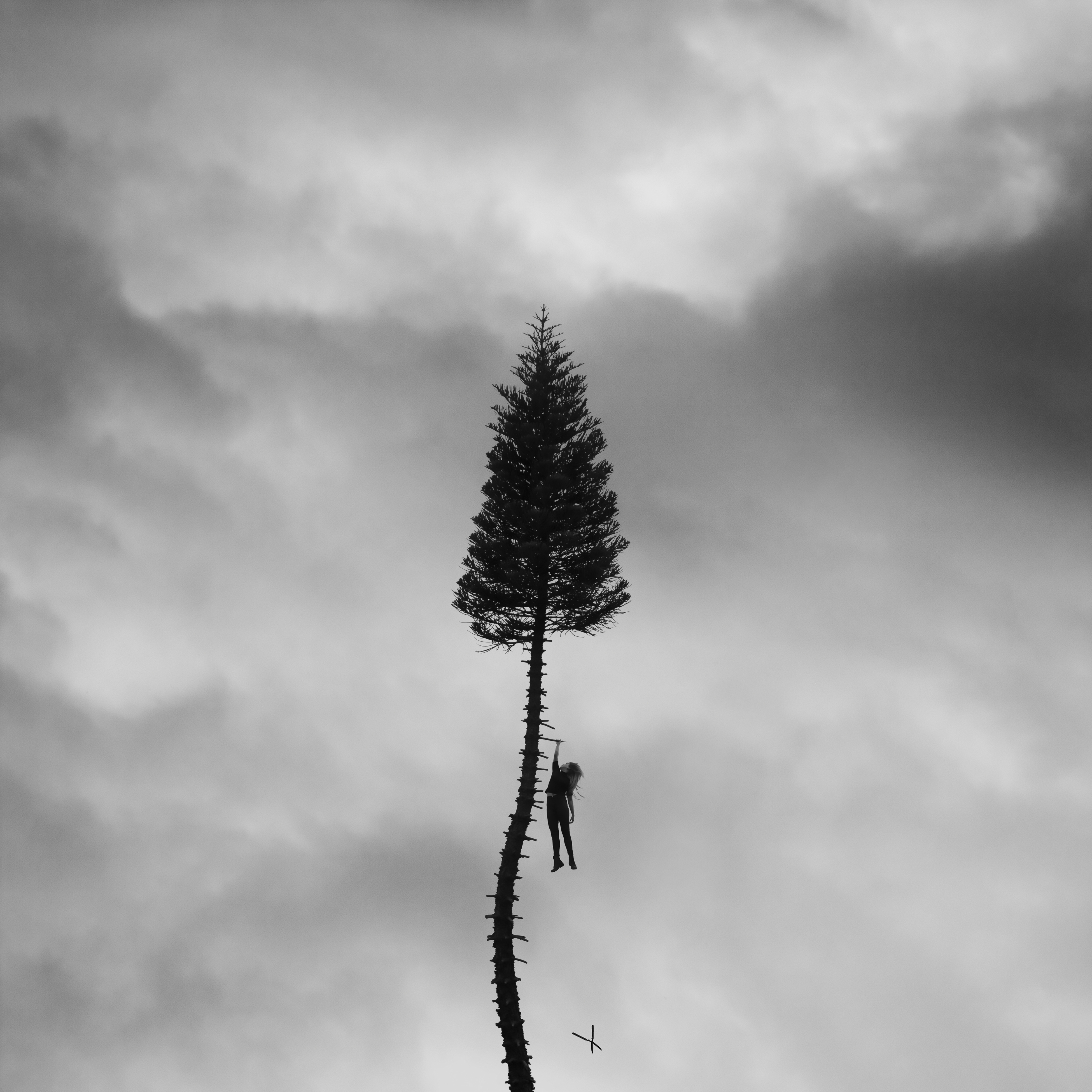 Manchester Orchestra A Black Mile to the Surface (Vinyl LP)