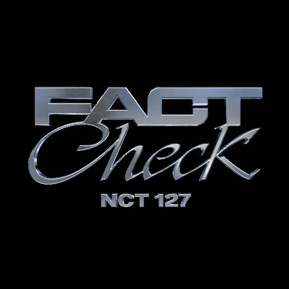NCT 127 NCT 127 the 5th Album 'Fact Check' (SMini Ver.) (CD) Album