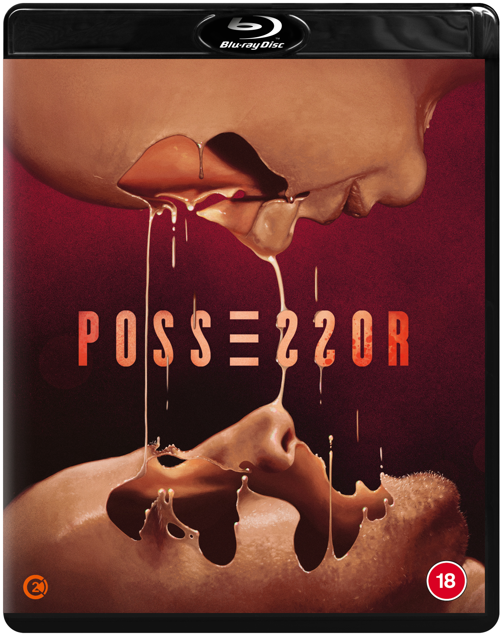 Possessor (Blu-ray)