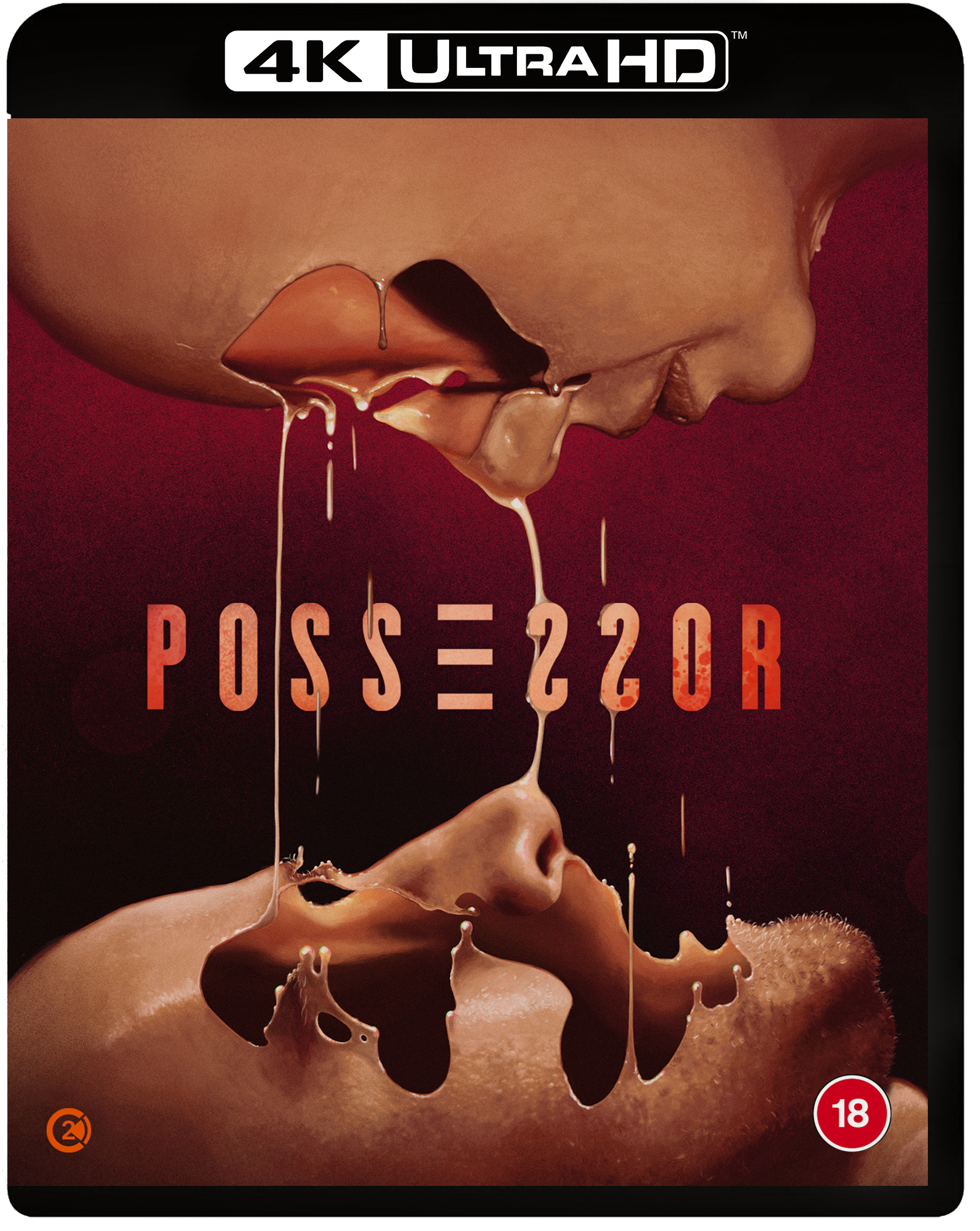 Possessor (4K Ultra HD)