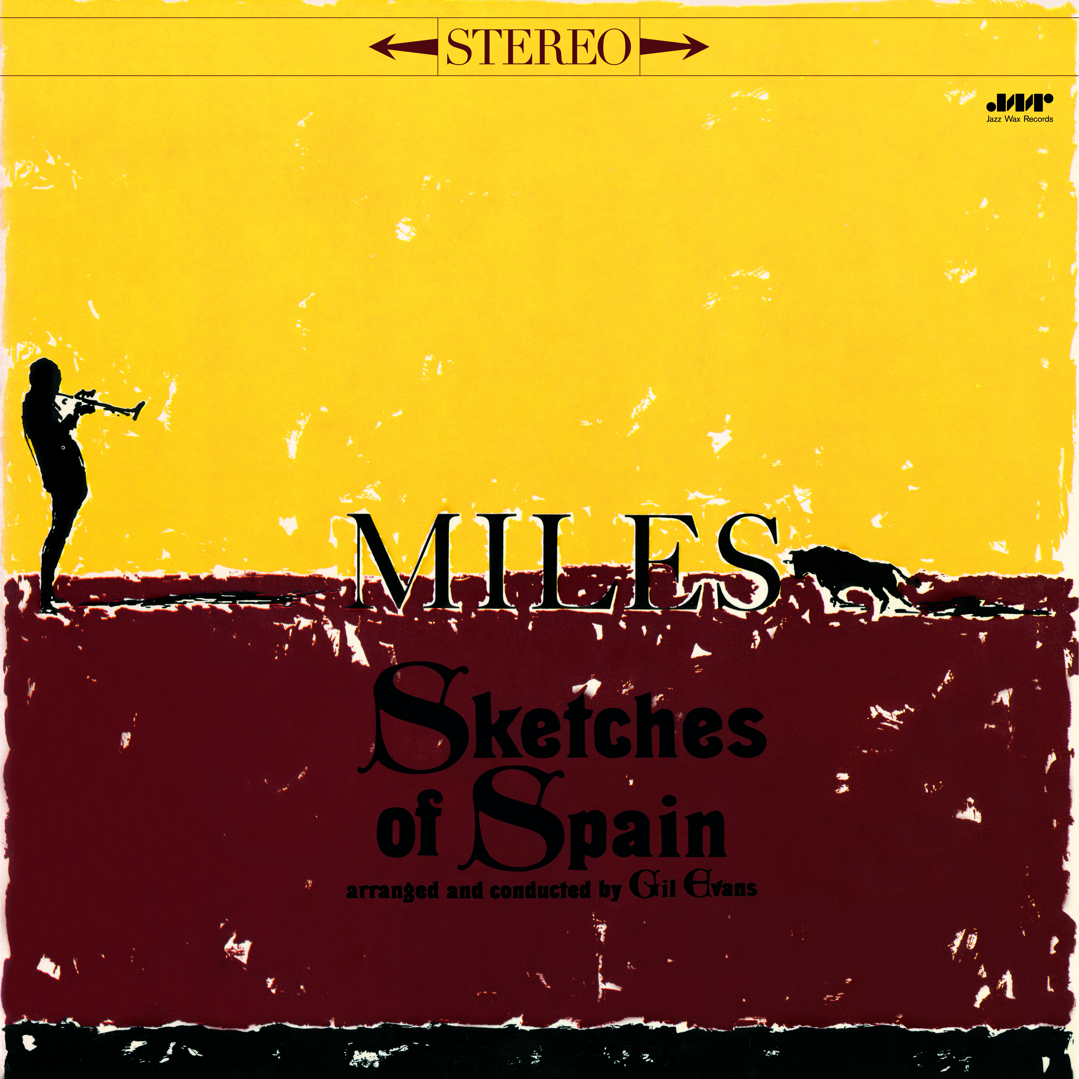 Miles Davis Sketches of Spain (Vinyl) Bonus Tracks  12" Album (UK IMPORT) - Picture 1 of 1