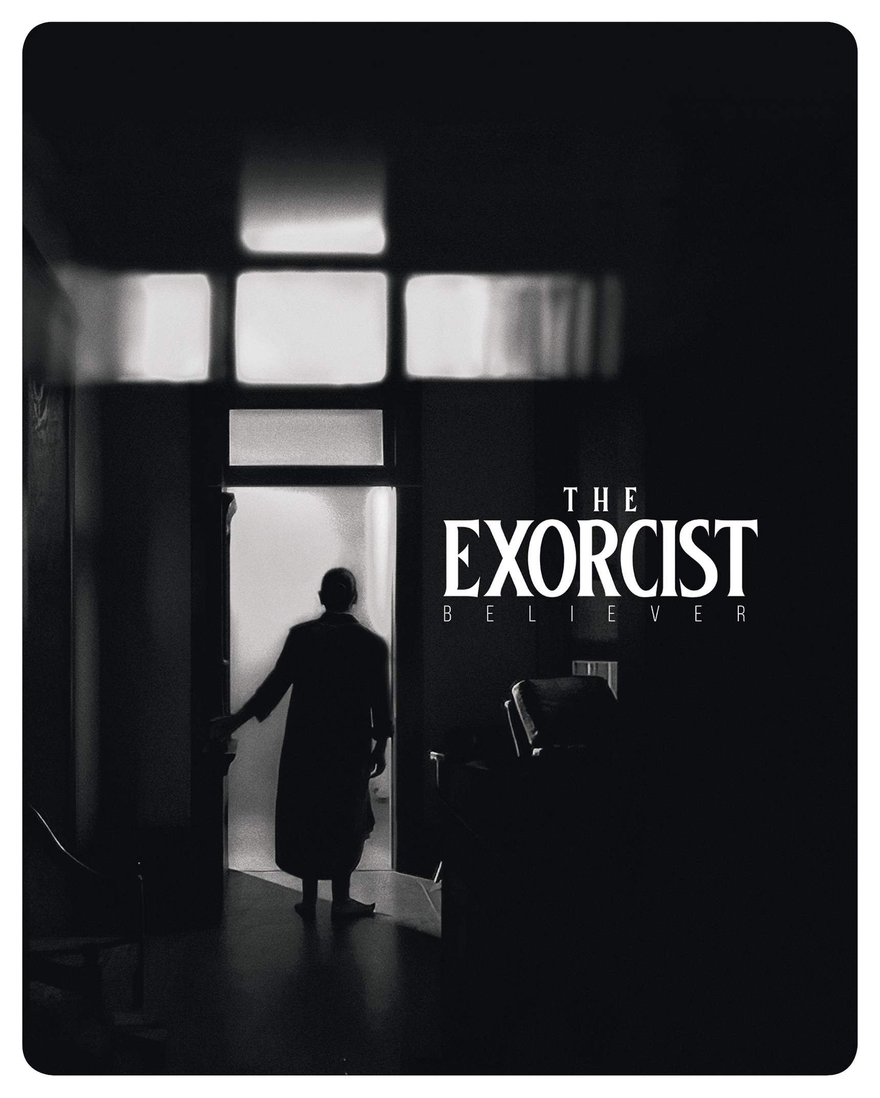 The Exorcist: Believer (4K Ultra HD)