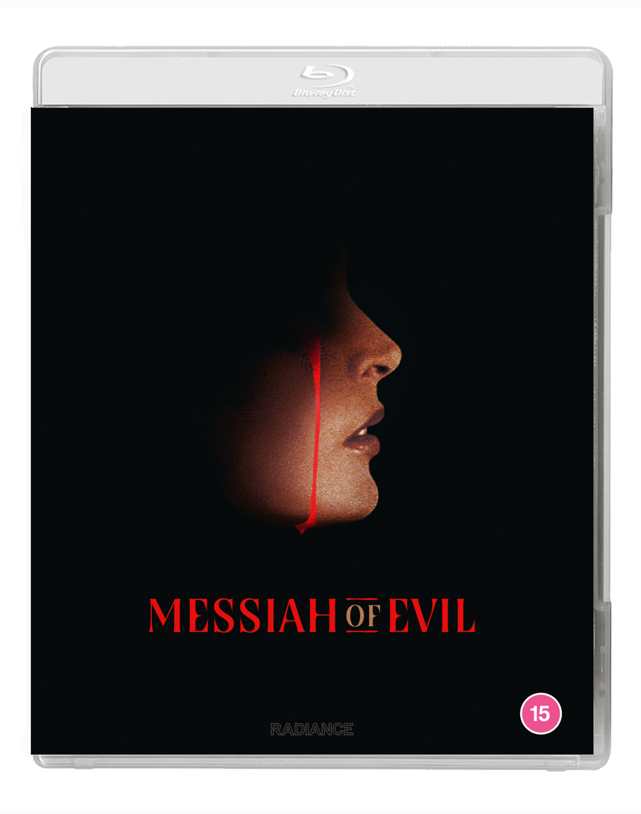 Messiah of Evil (Blu-ray)