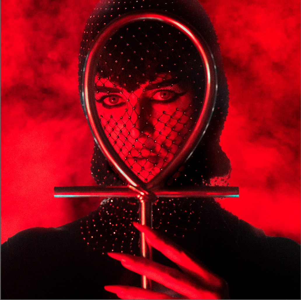 Desire Escape (Vinyl LP) 12" Album Coloured Vinyl (Limited Edition)