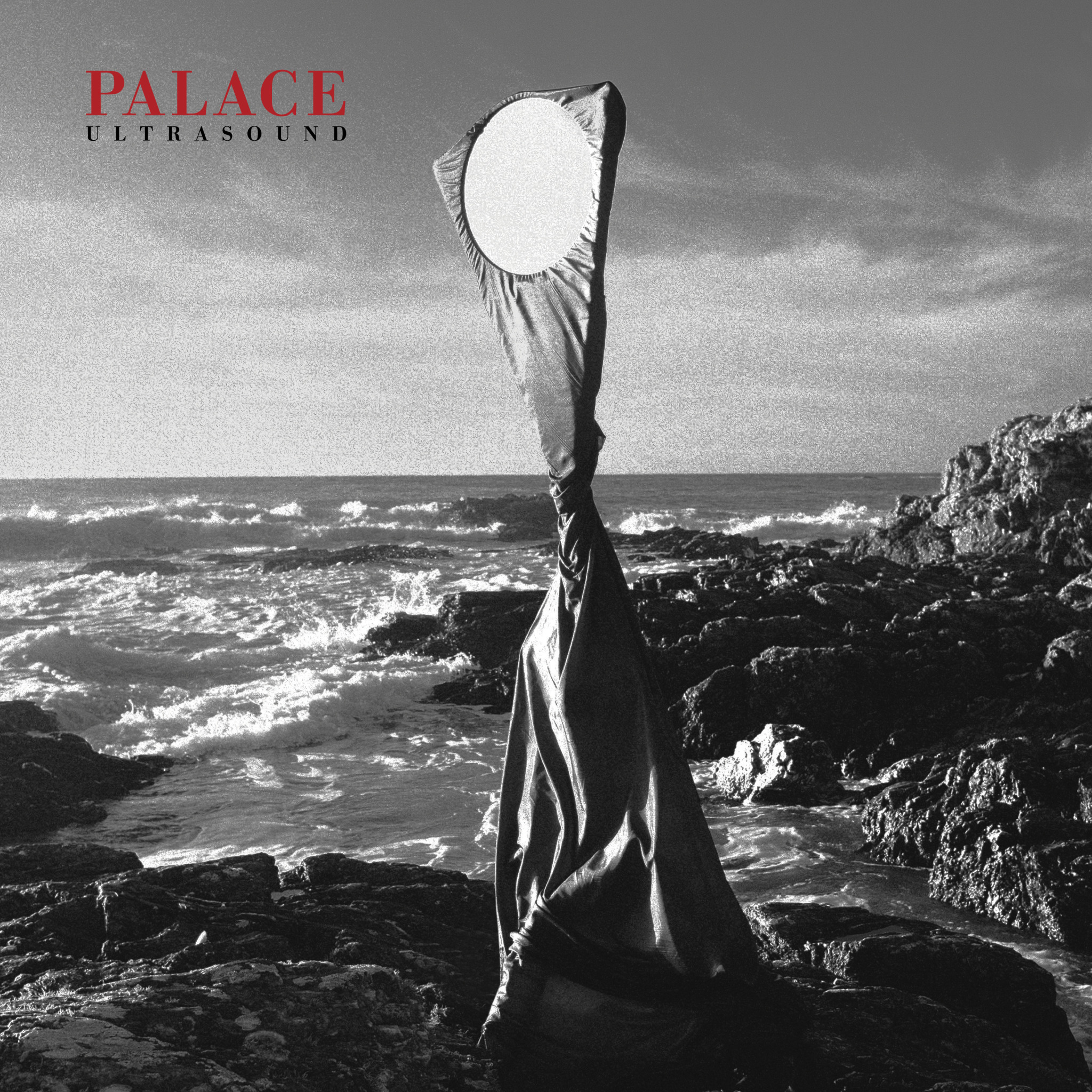 Palace Ultrasound (CD) Album