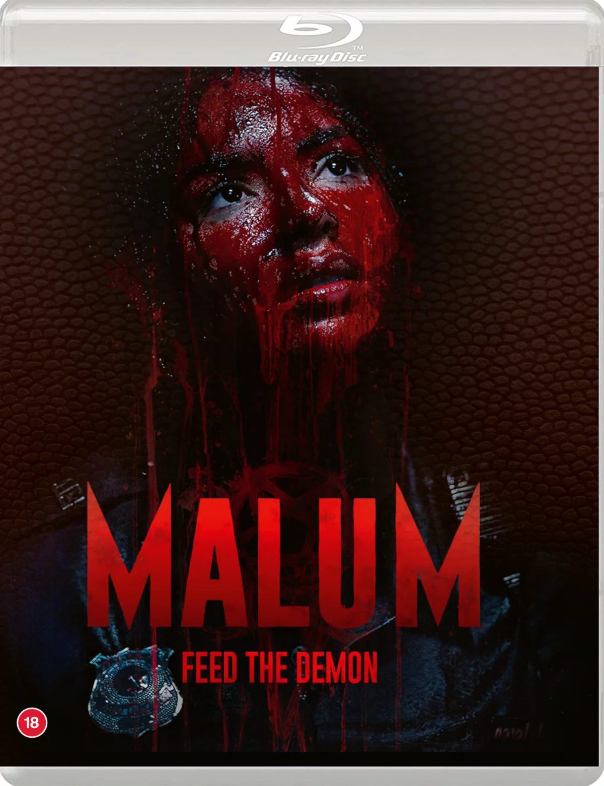 Malum (Blu-ray)