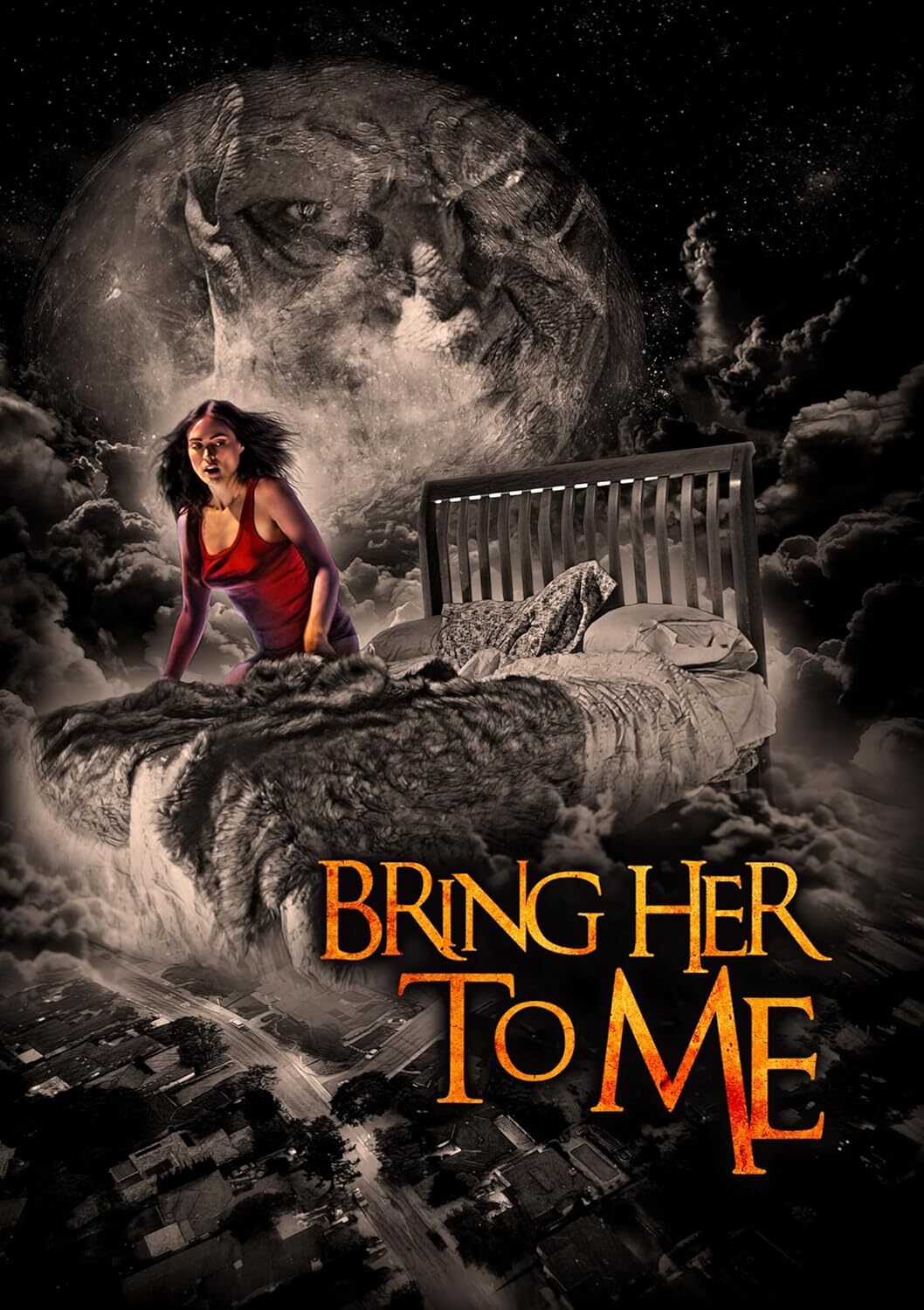 Bring Her to Me (DVD)